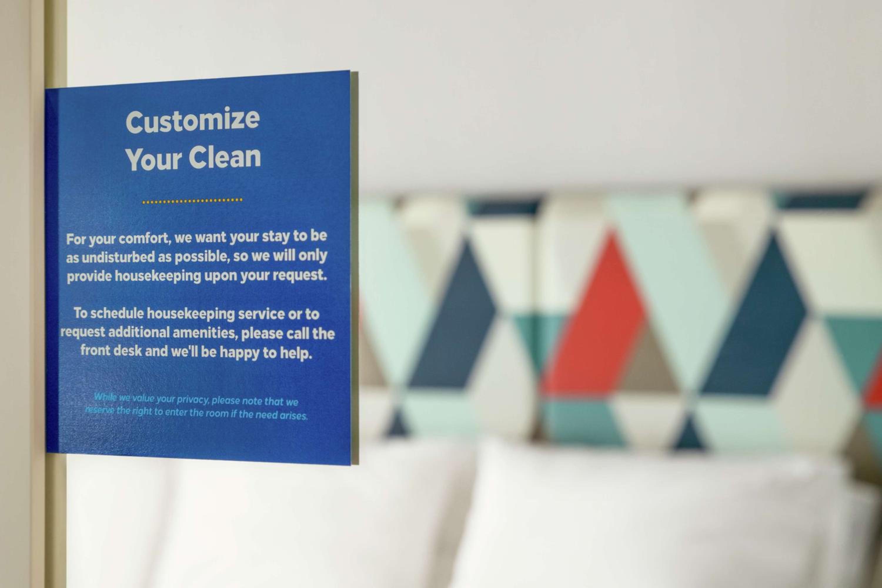 Hampton Inn Kansas City Blue Springs - Property Image 17