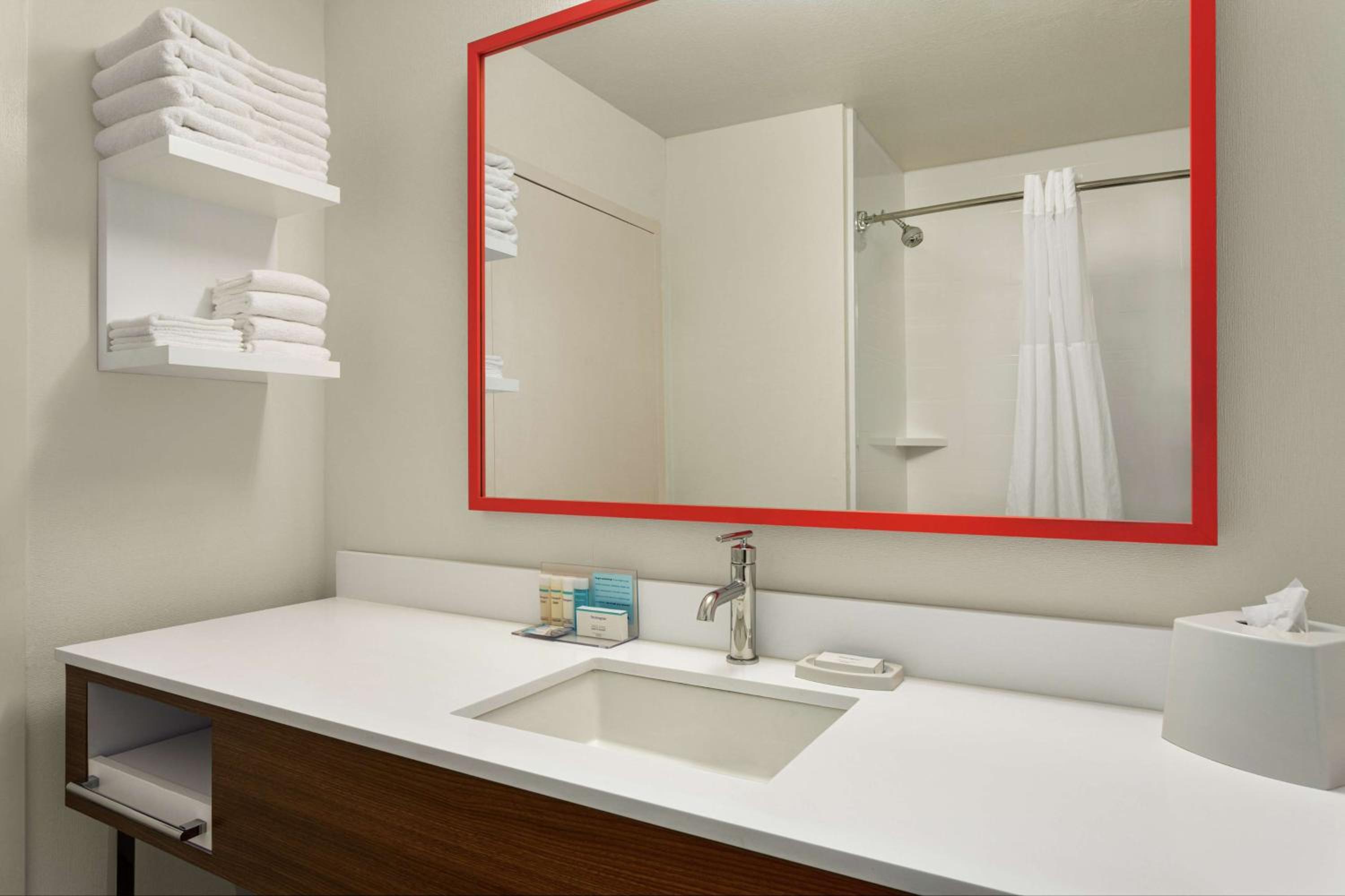 Hampton Inn Kansas City Blue Springs - Property Image 16