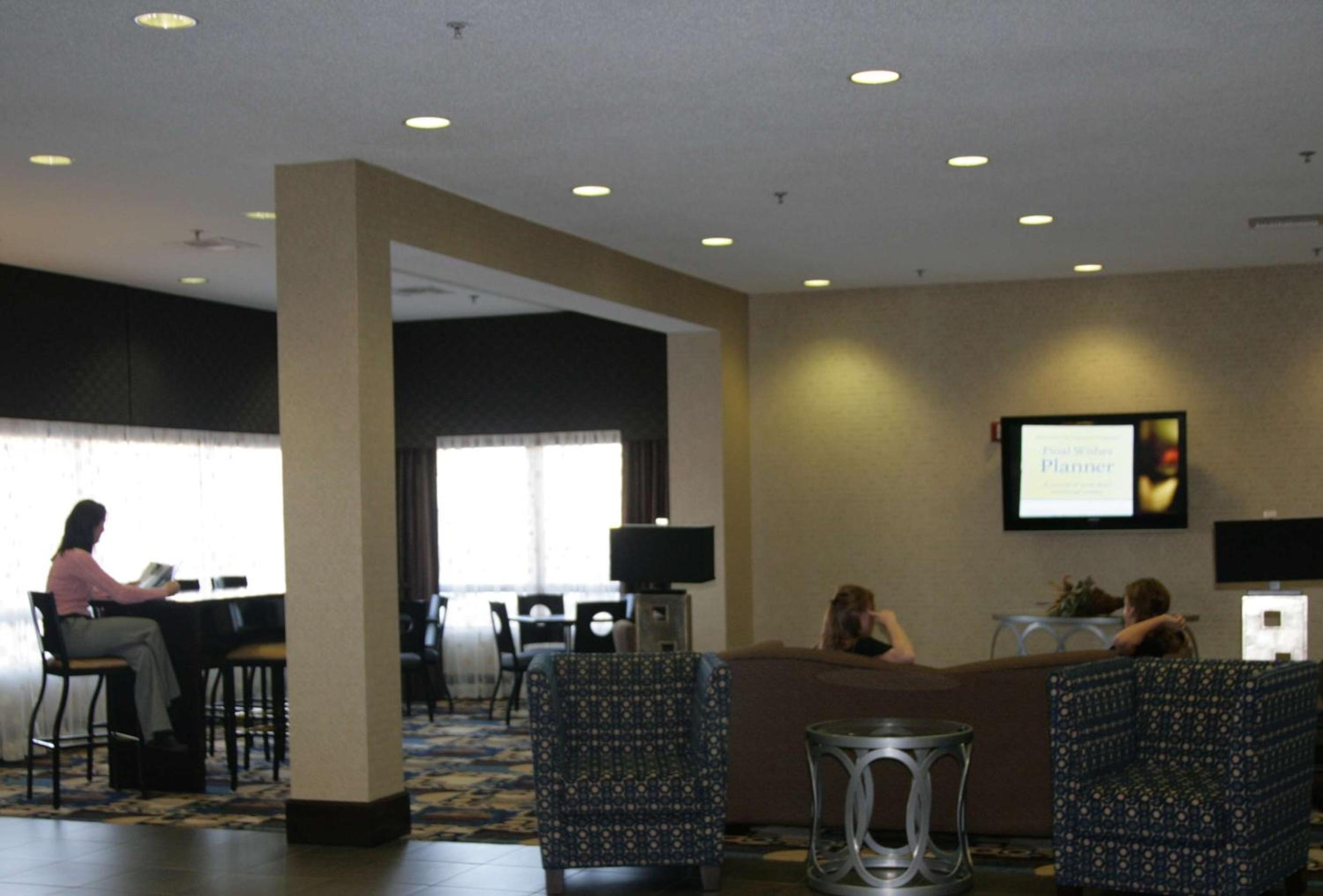 Hampton Inn Olathe - Property Image 42