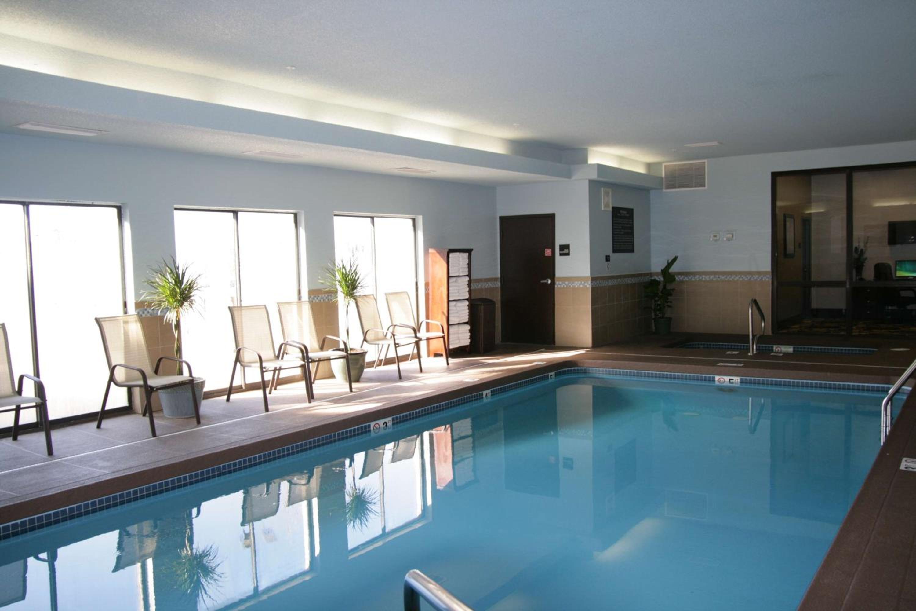 Hampton Inn Olathe - Property Image 29