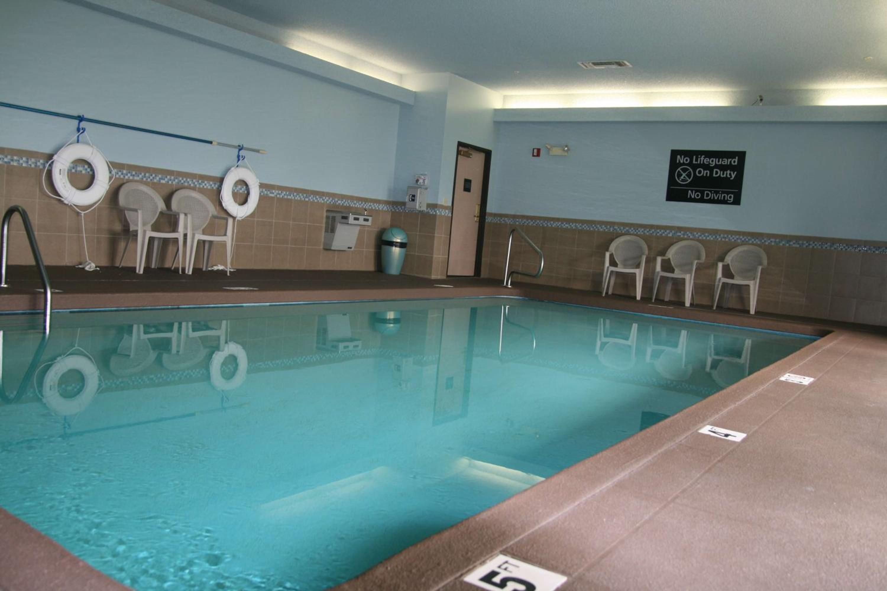 Hampton Inn Olathe - Property Image 30