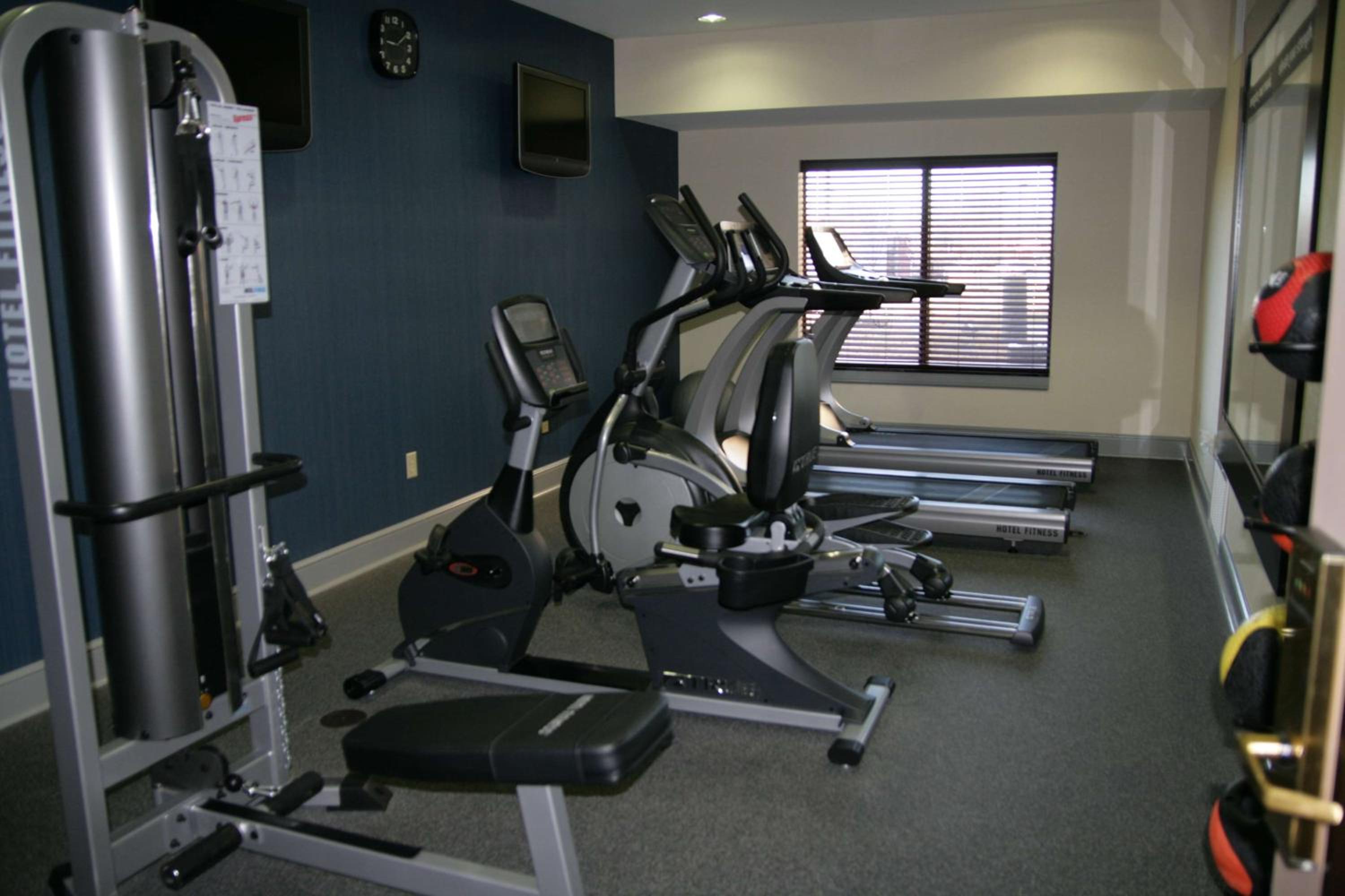 Hampton Inn Olathe - Property Image 31