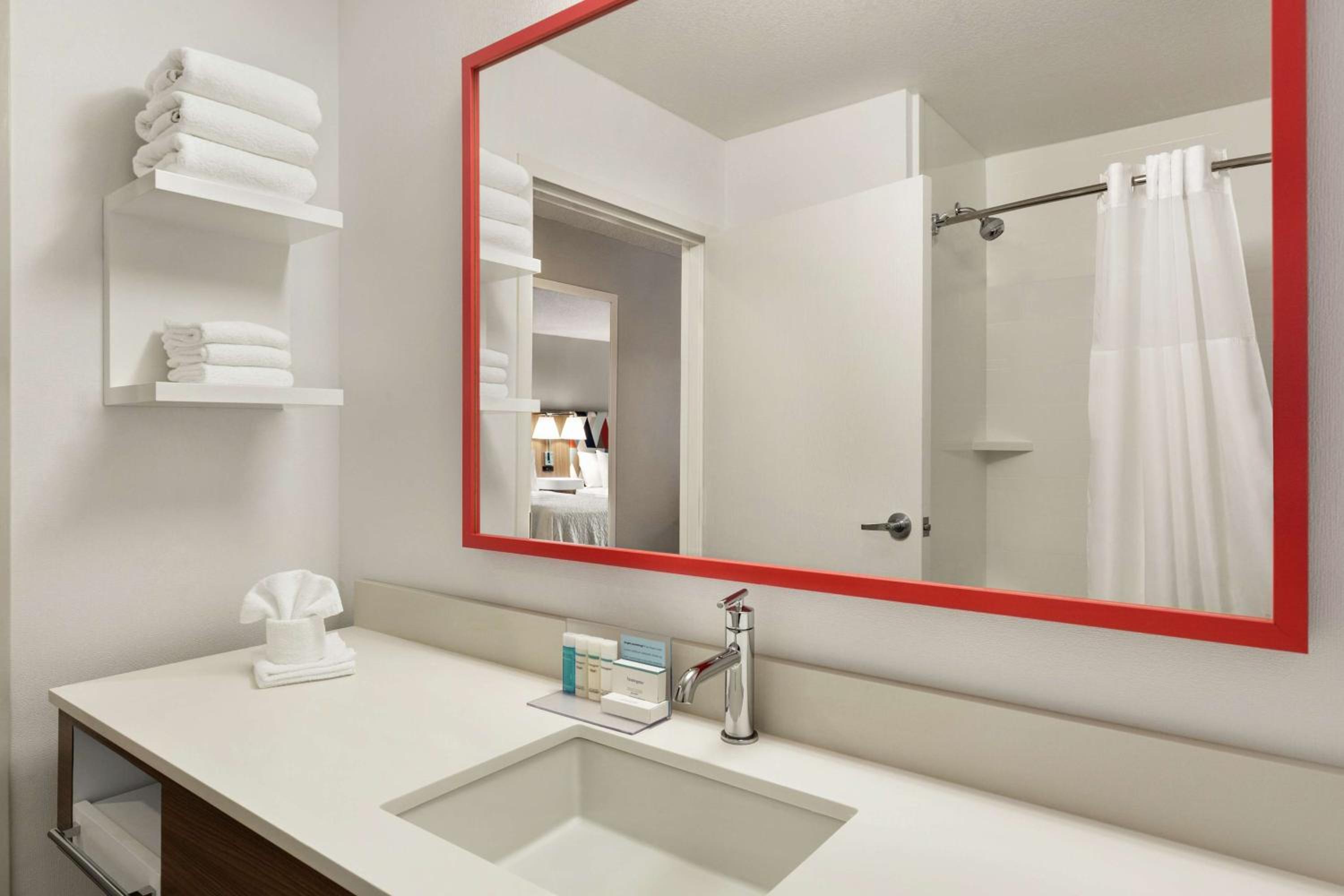 Hampton Inn Kansas City Blue Springs - Property Image 6