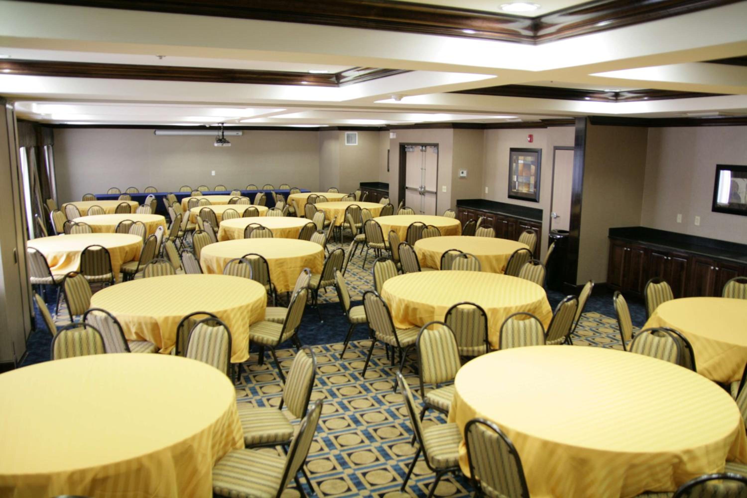 Hampton Inn Olathe - Property Image 34