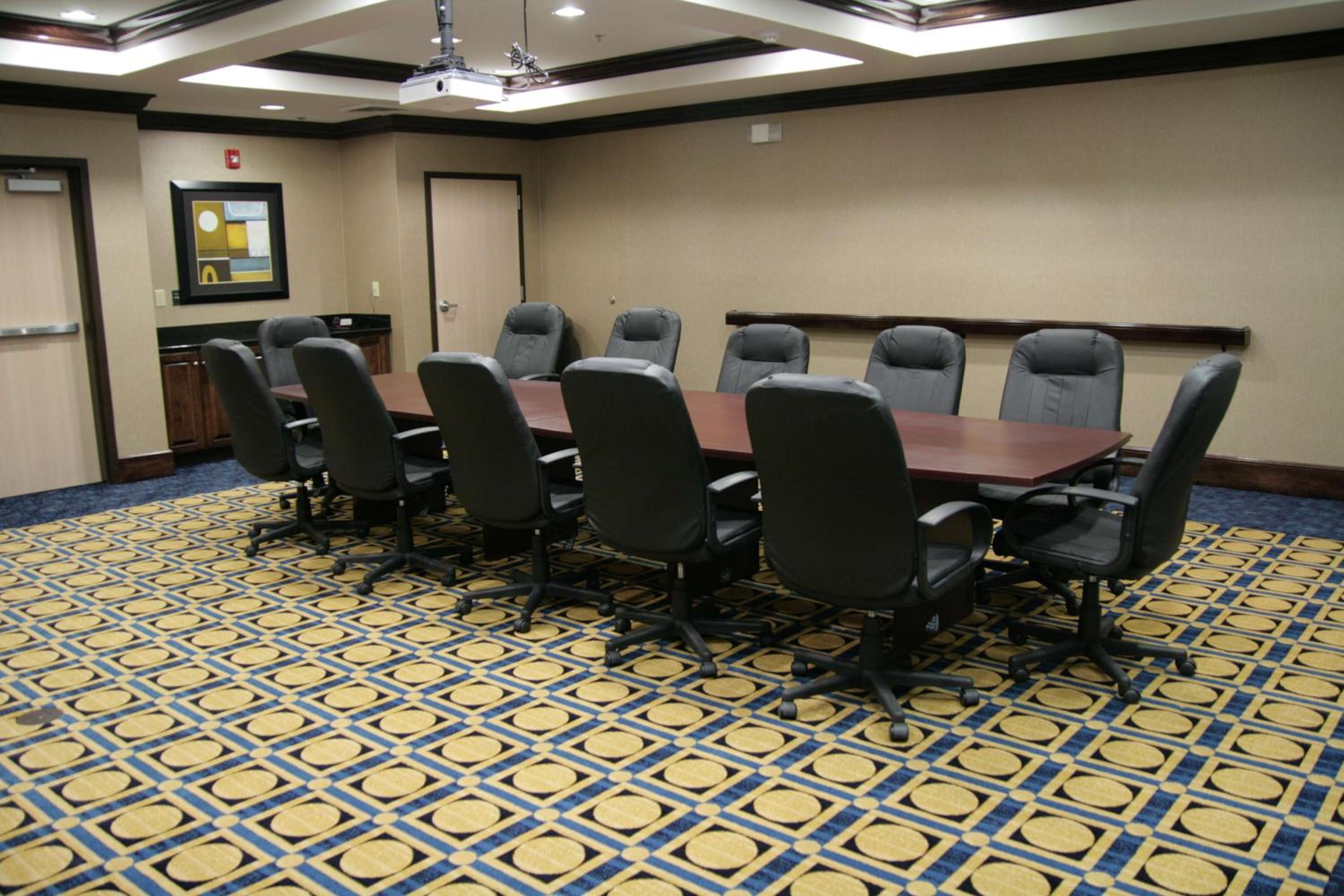 Hampton Inn Olathe - Property Image 35