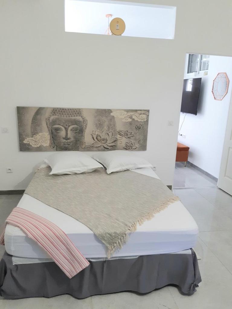 Appartement Fleur De Lys view 2