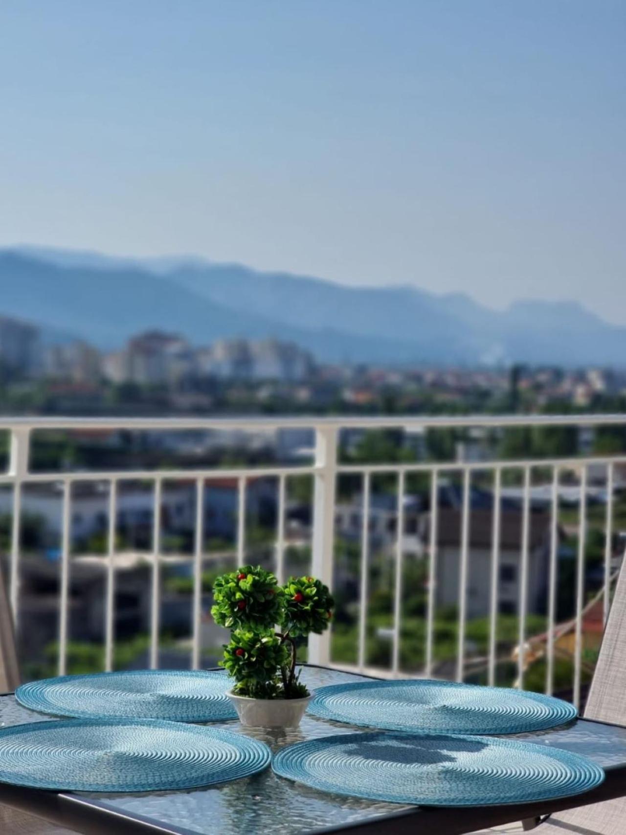 City View Apartments