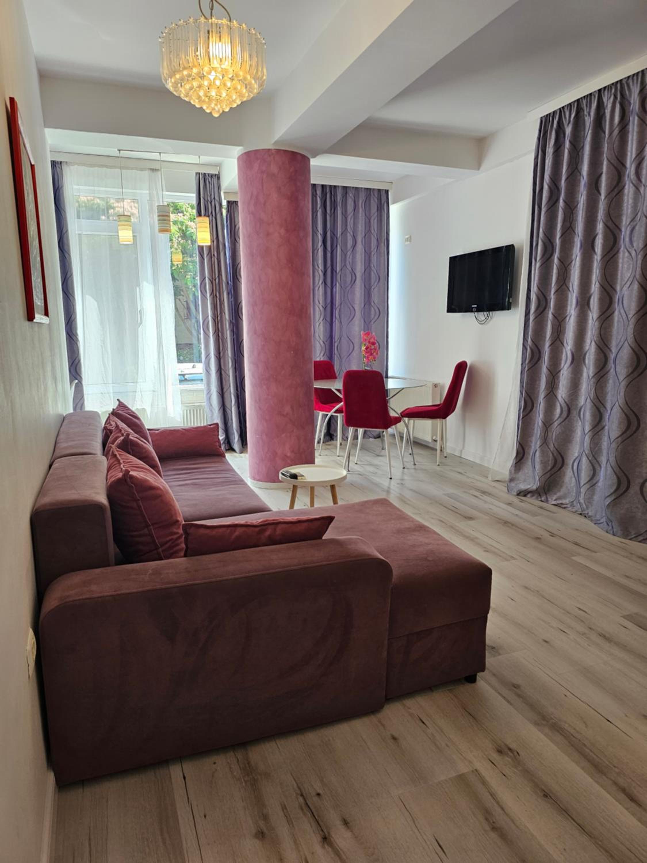 Gabizz Apartments