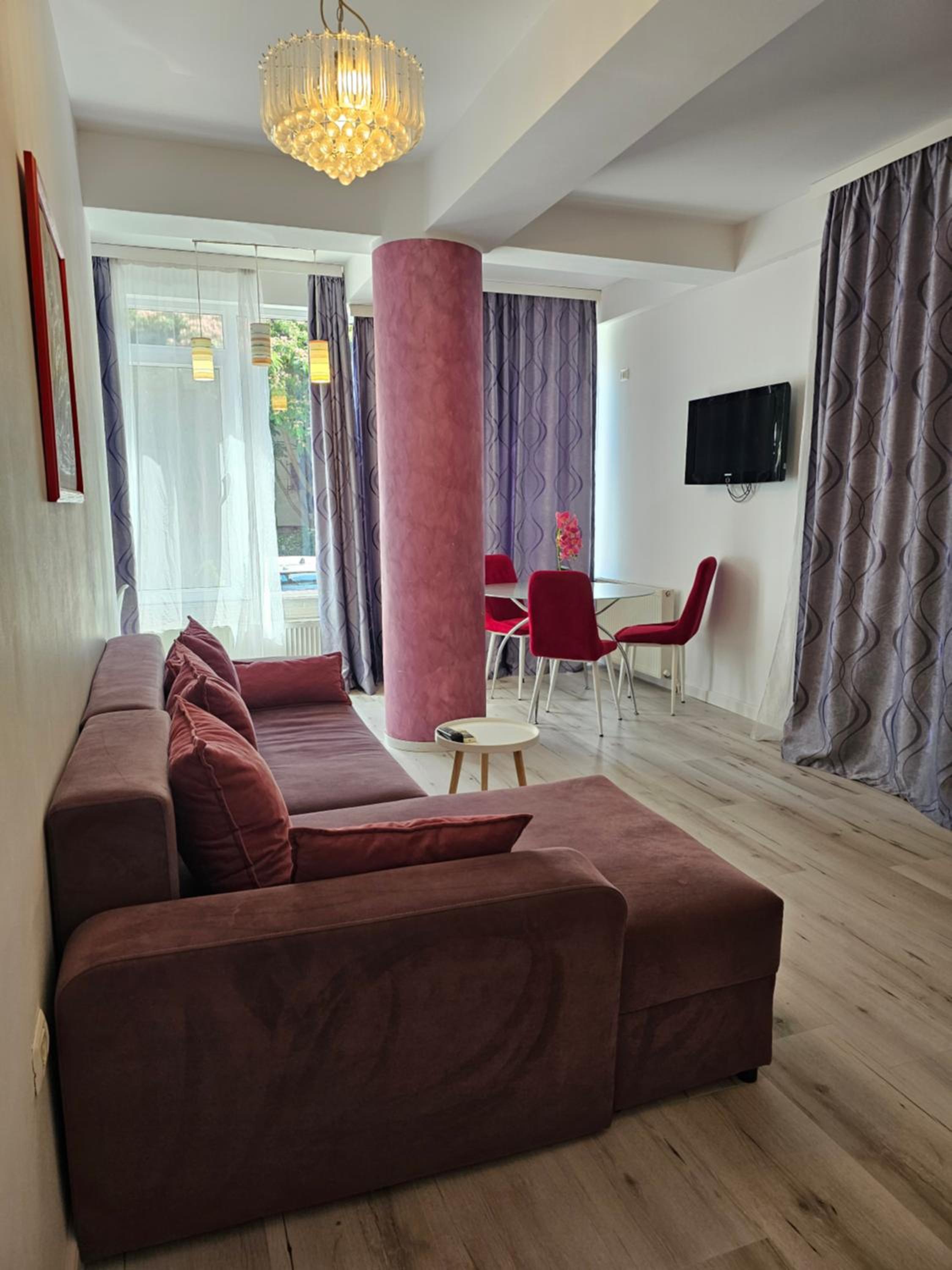 Gabizz Apartments