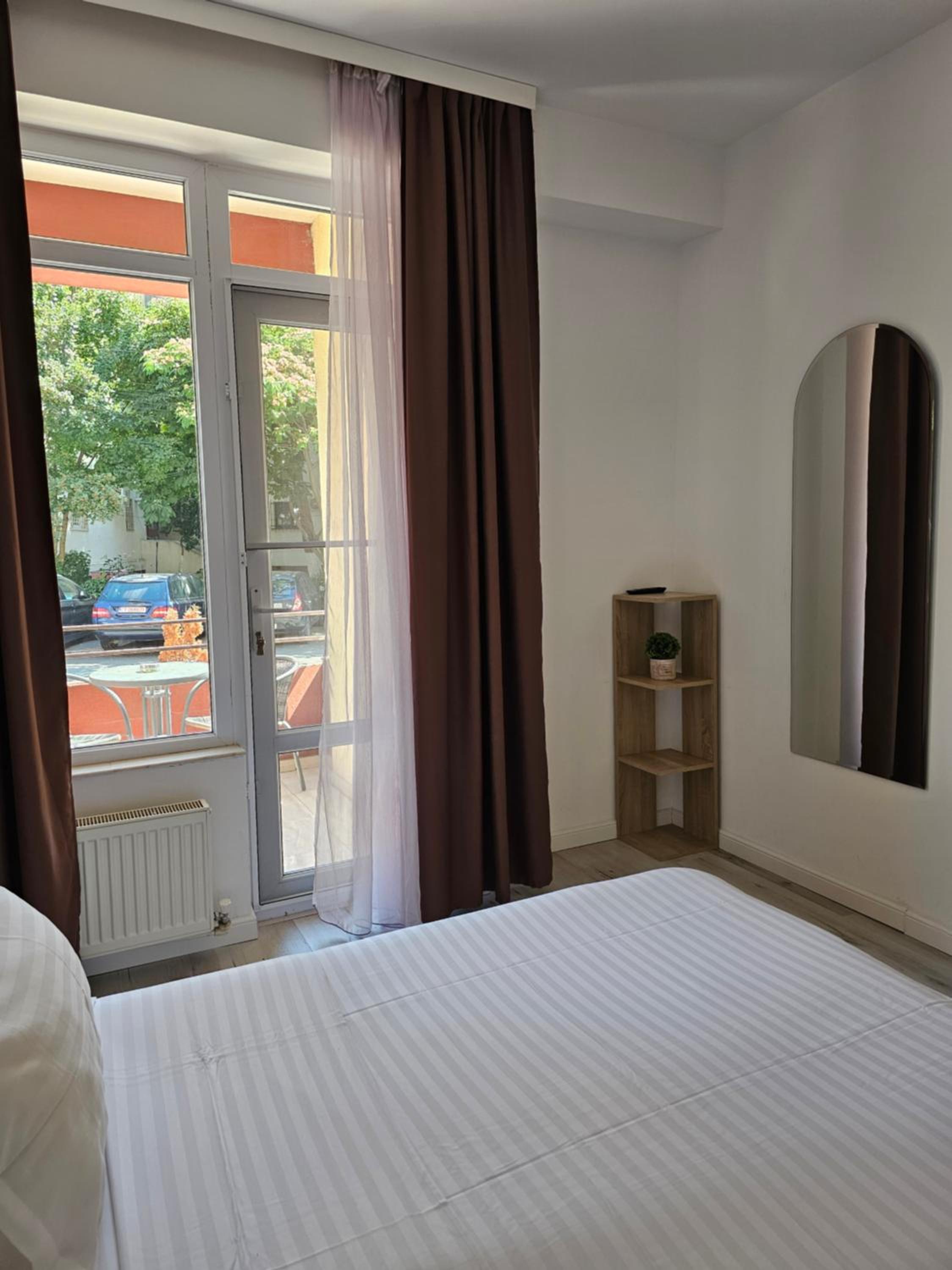 Gabizz Apartments
