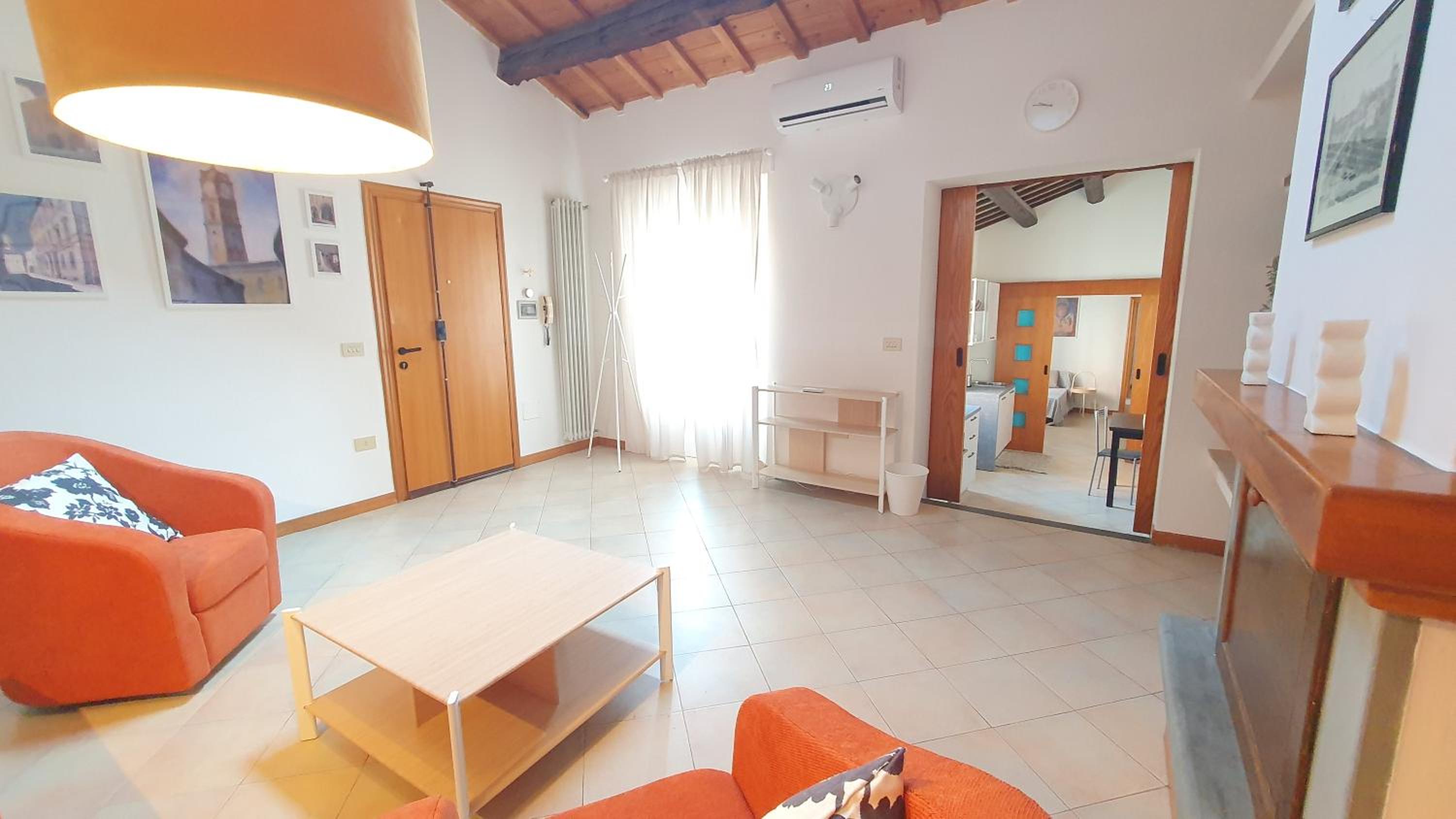RomagnaBNB Casa Laura