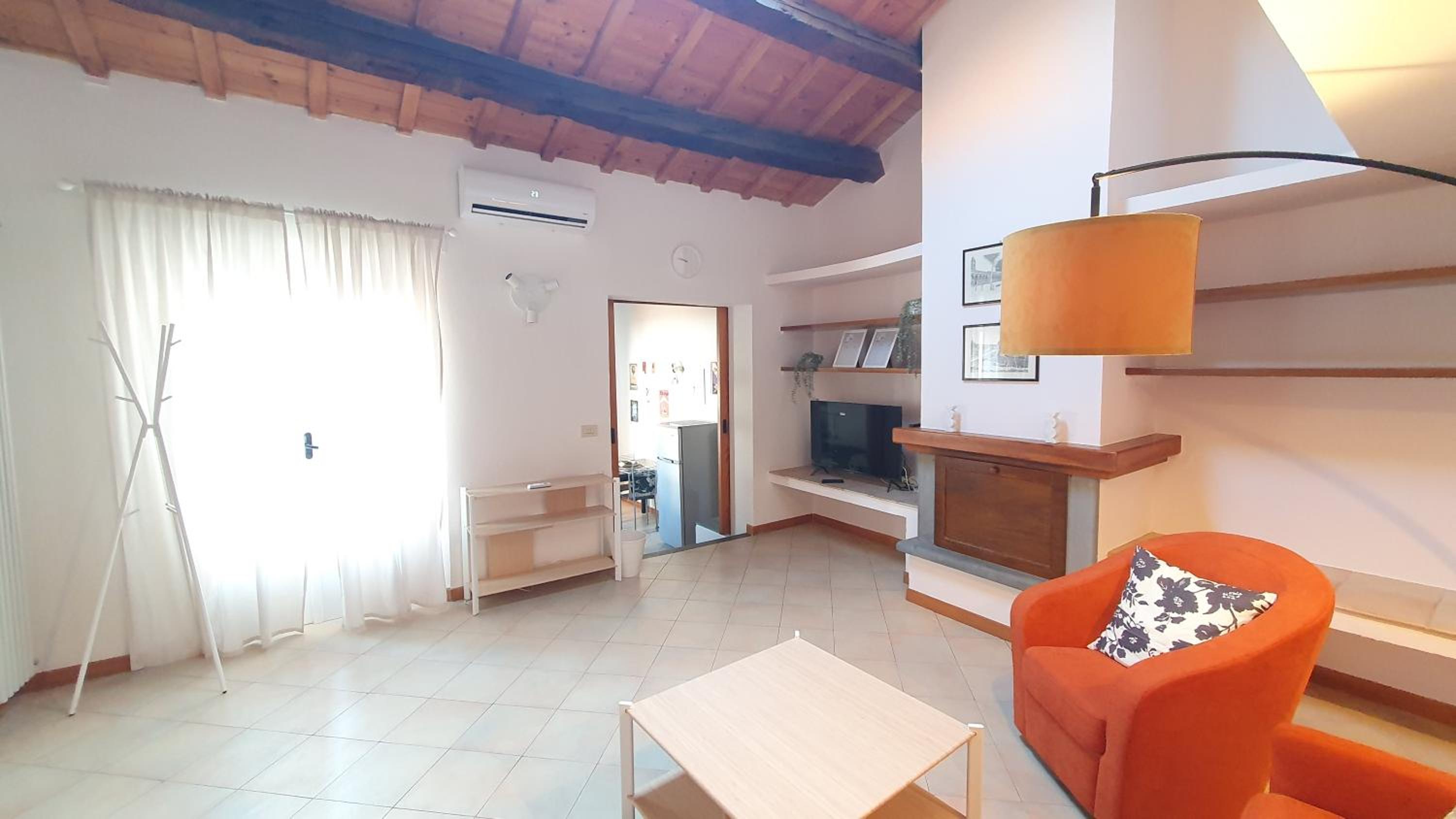 RomagnaBNB Casa Laura