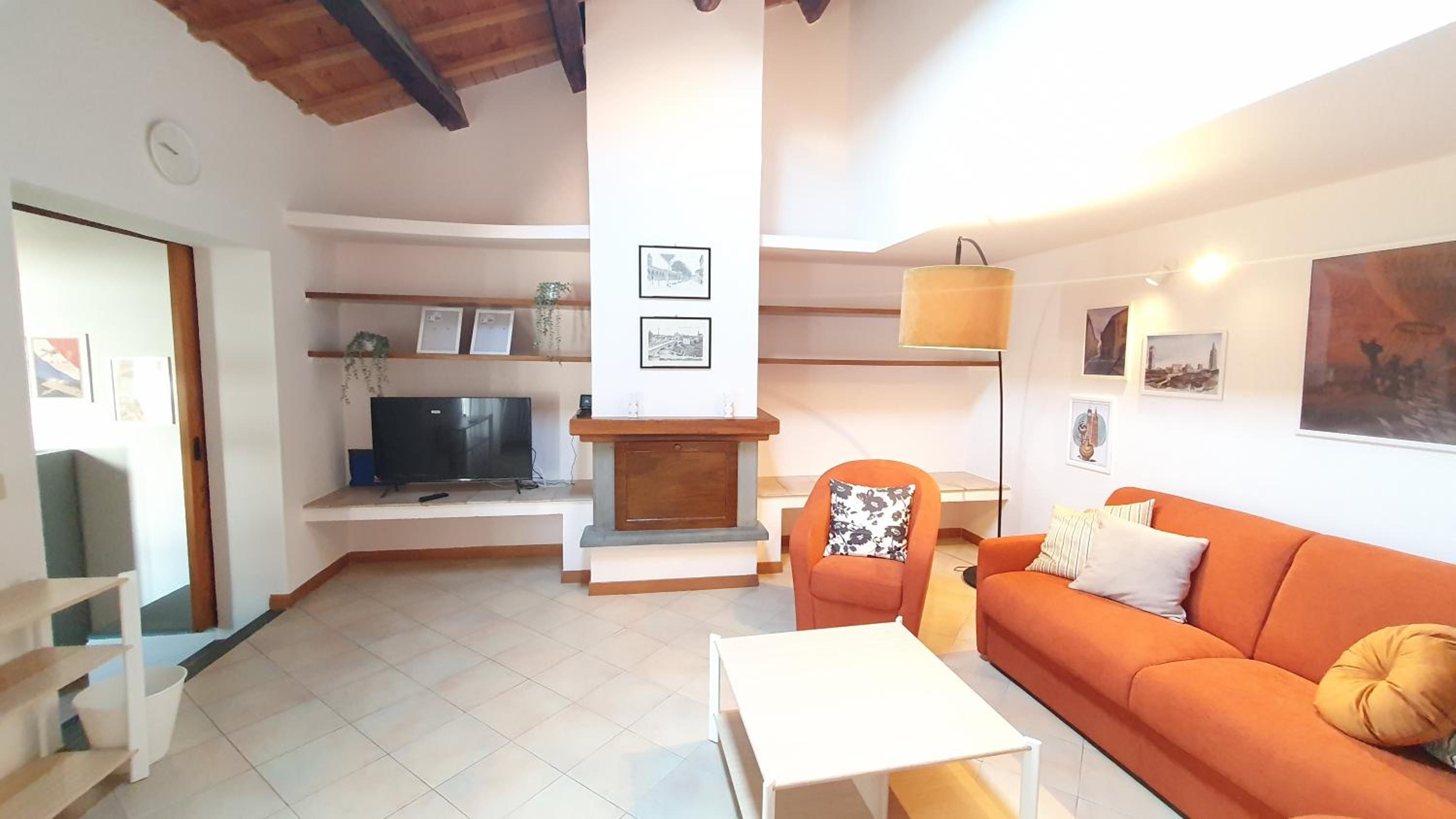 RomagnaBNB Casa Laura