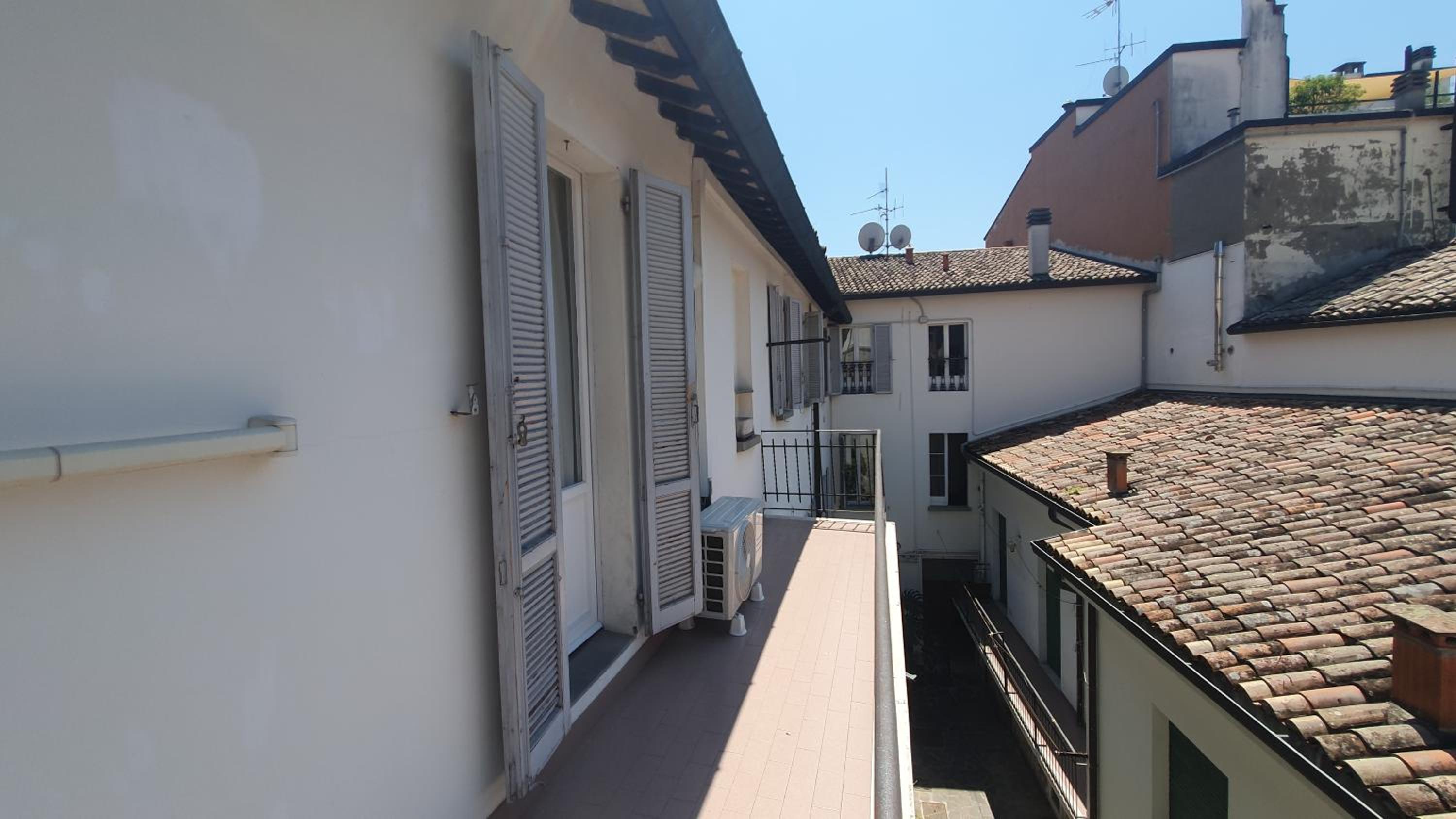 RomagnaBNB Casa Laura