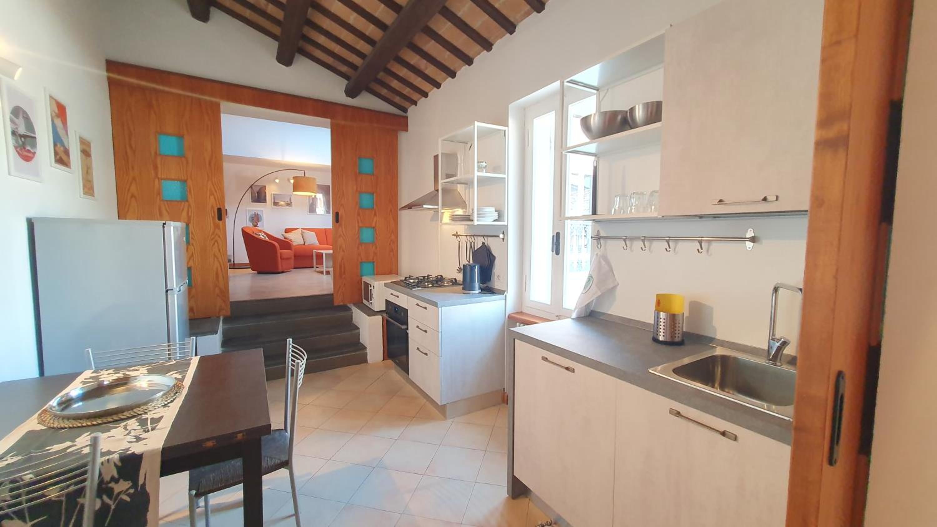 RomagnaBNB Casa Laura