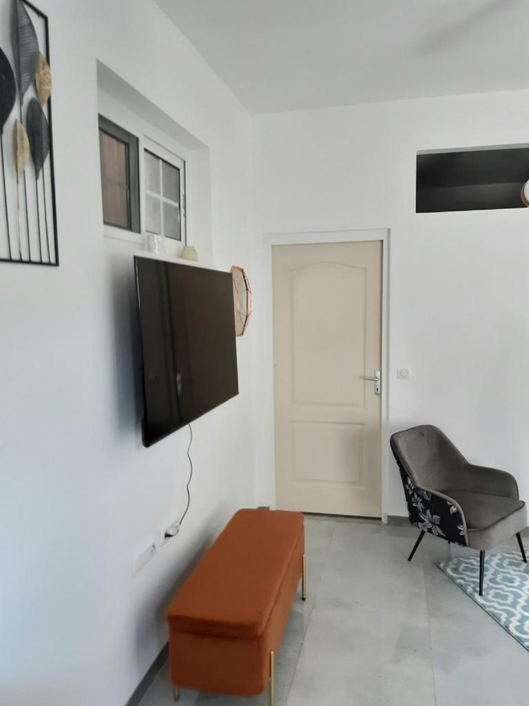 Appartement Fleur De Lys view 4