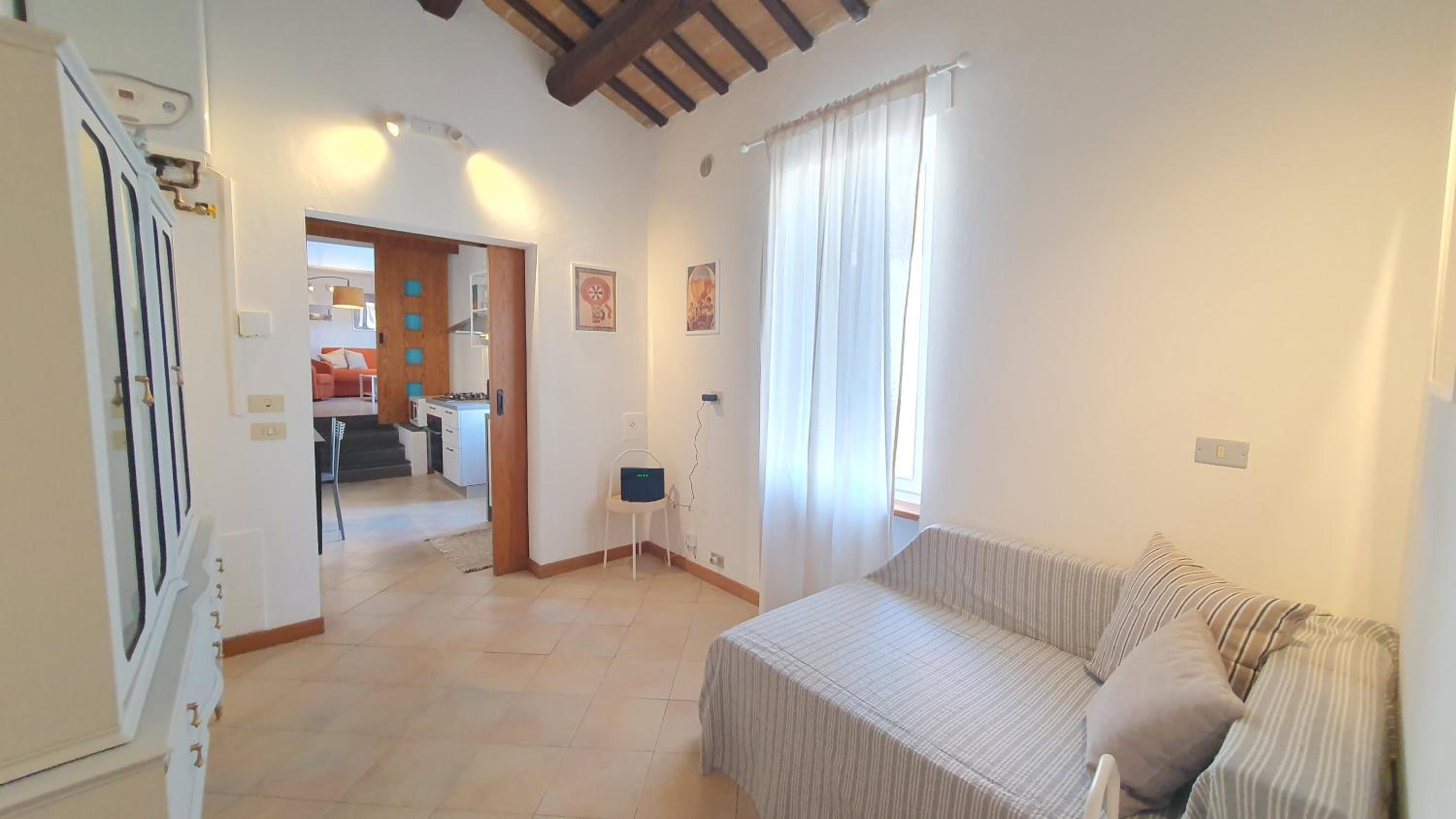 RomagnaBNB Casa Laura
