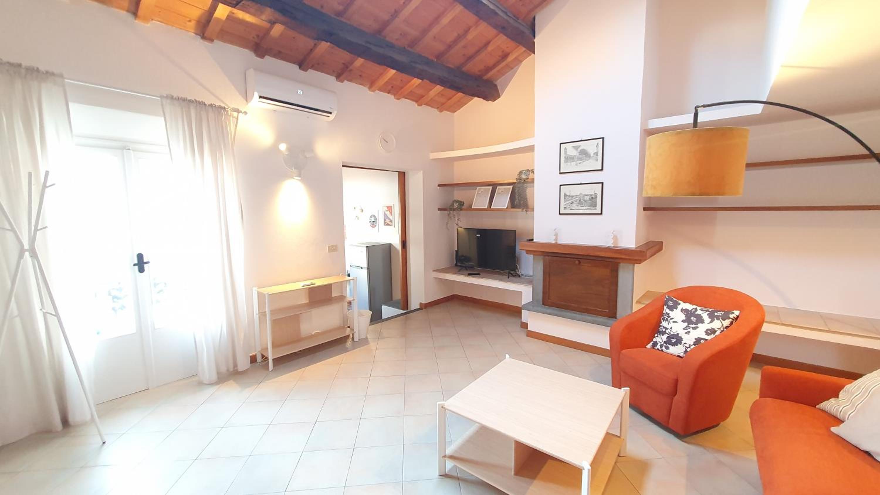 RomagnaBNB Casa Laura