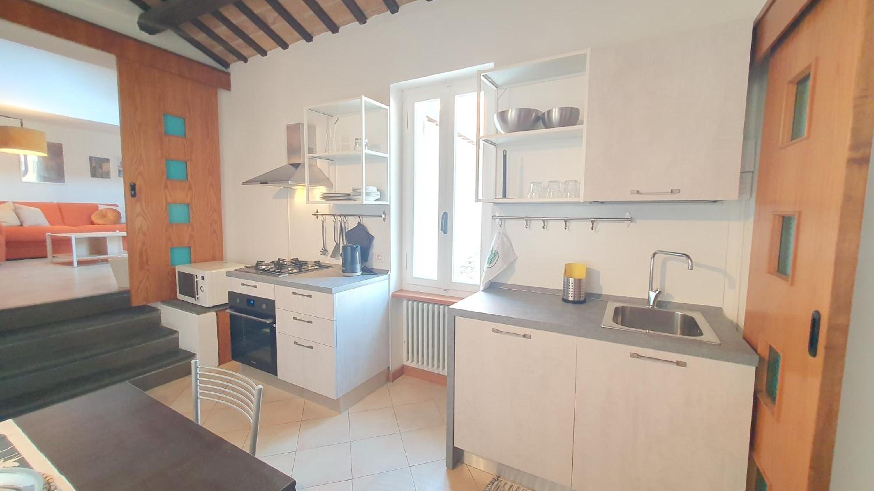 RomagnaBNB Casa Laura