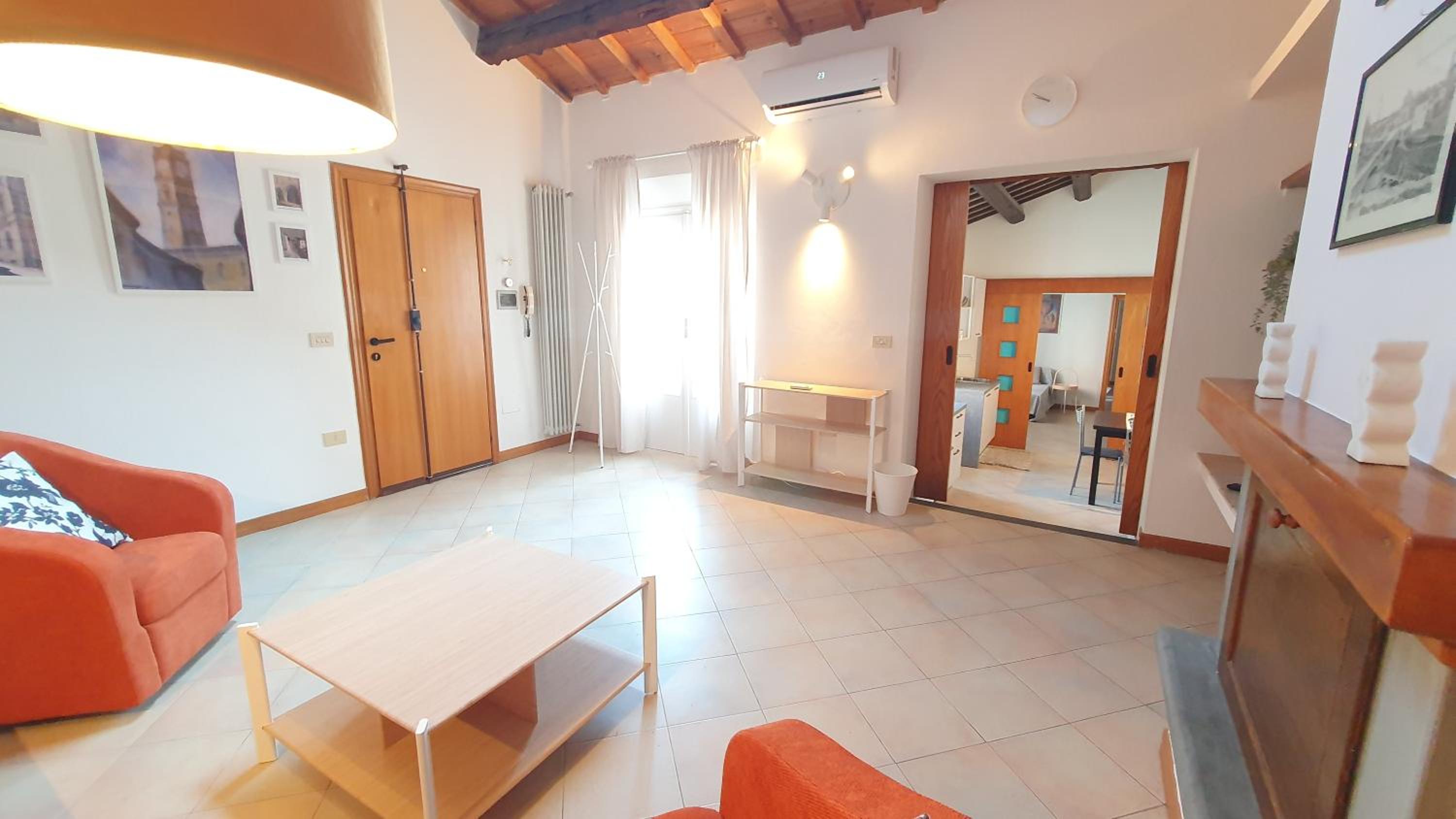 RomagnaBNB Casa Laura