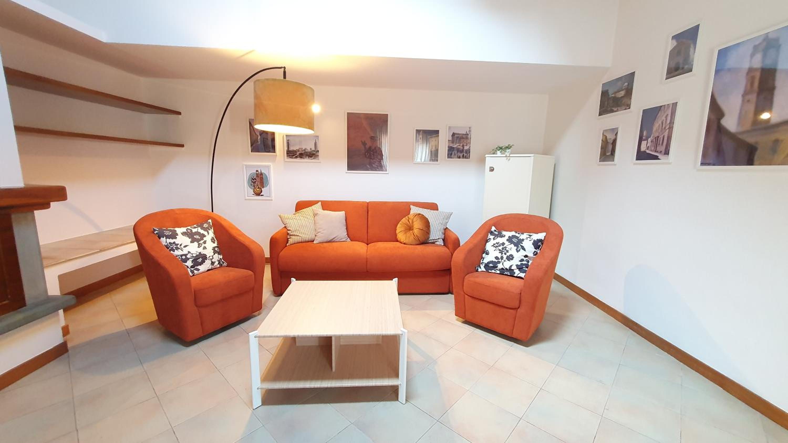RomagnaBNB Casa Laura
