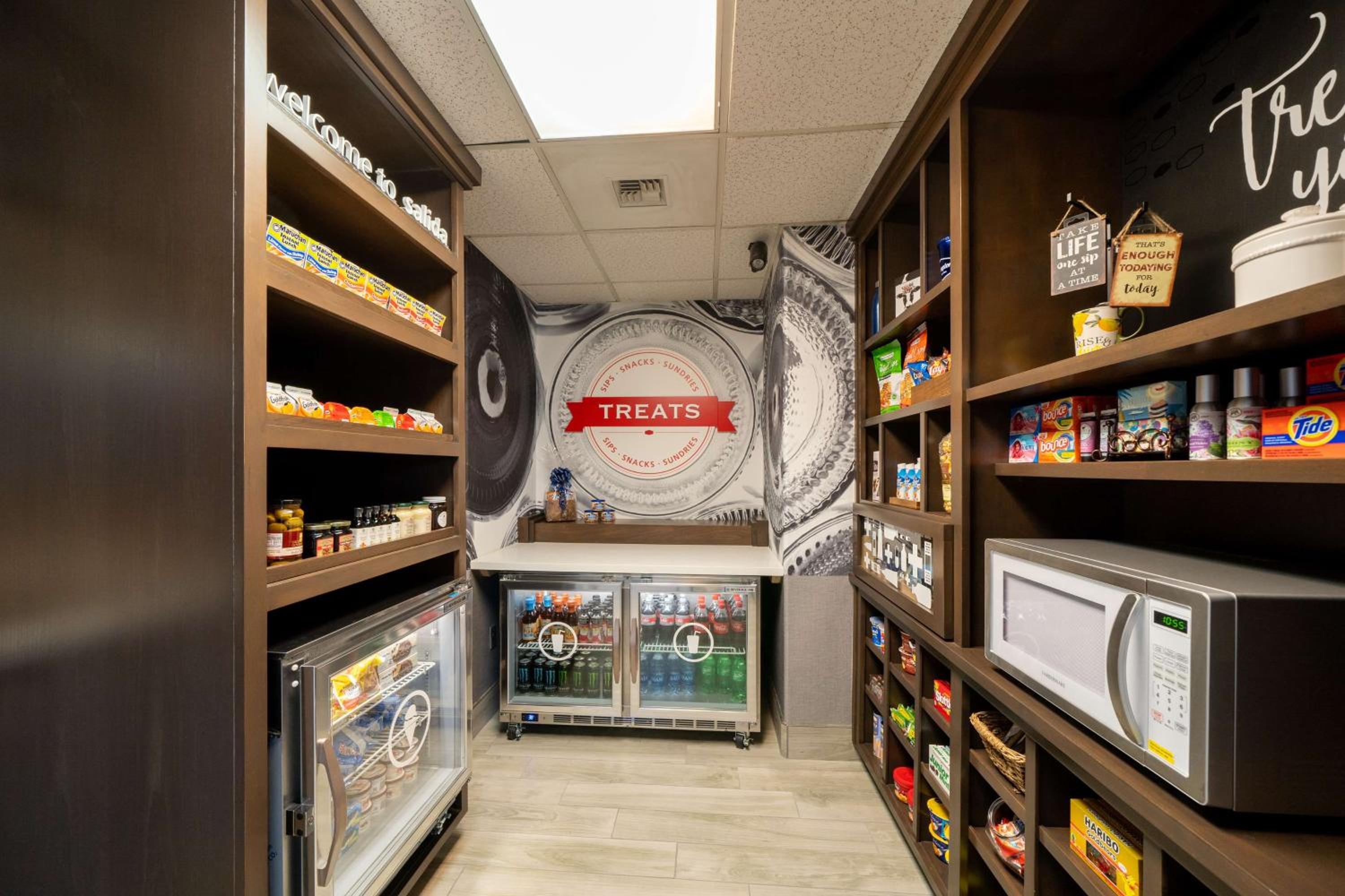 Modesto Vacations - Hampton Inn Suites Modesto - Salida - Property Image 6