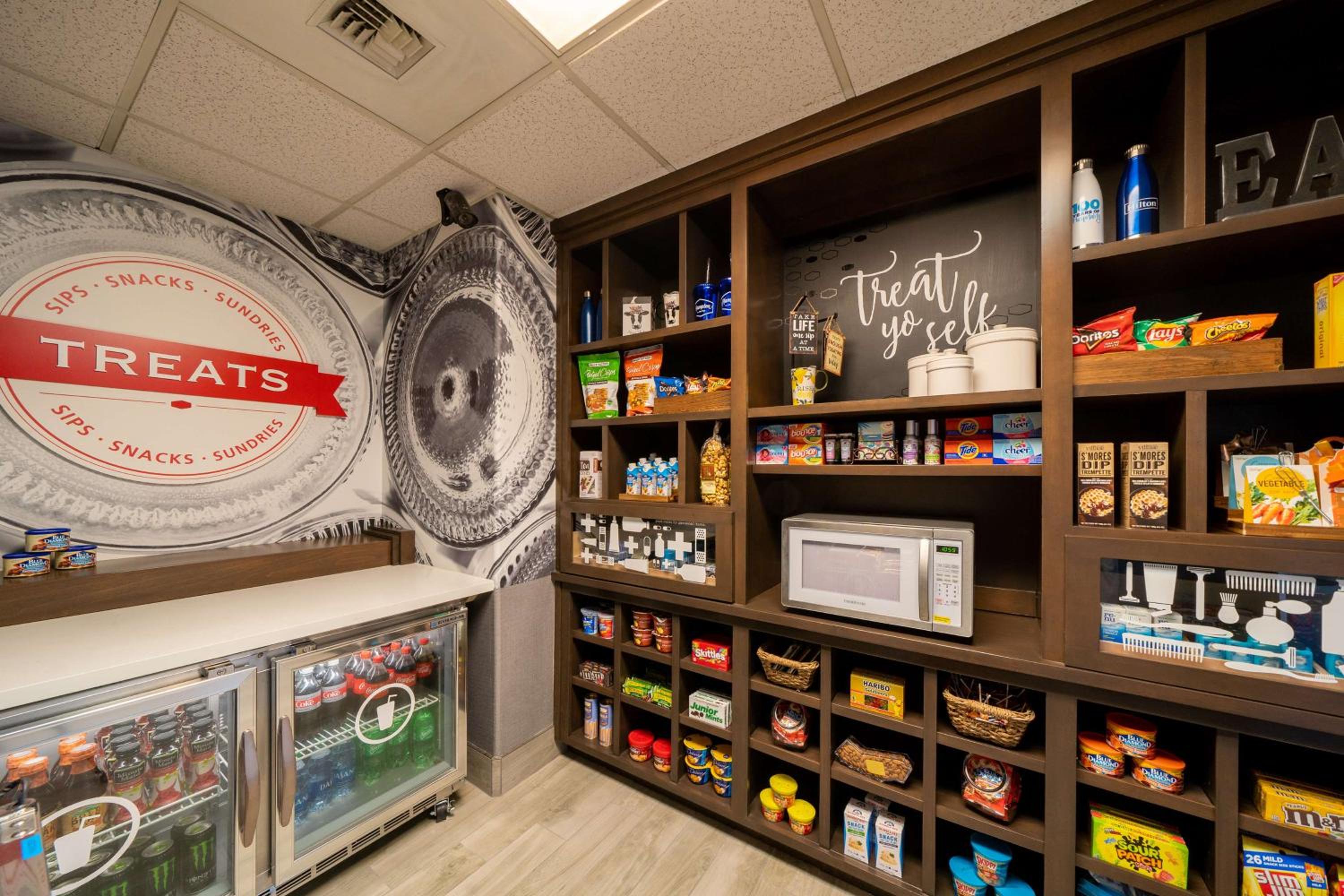 Modesto Vacations - Hampton Inn Suites Modesto - Salida - Property Image 7