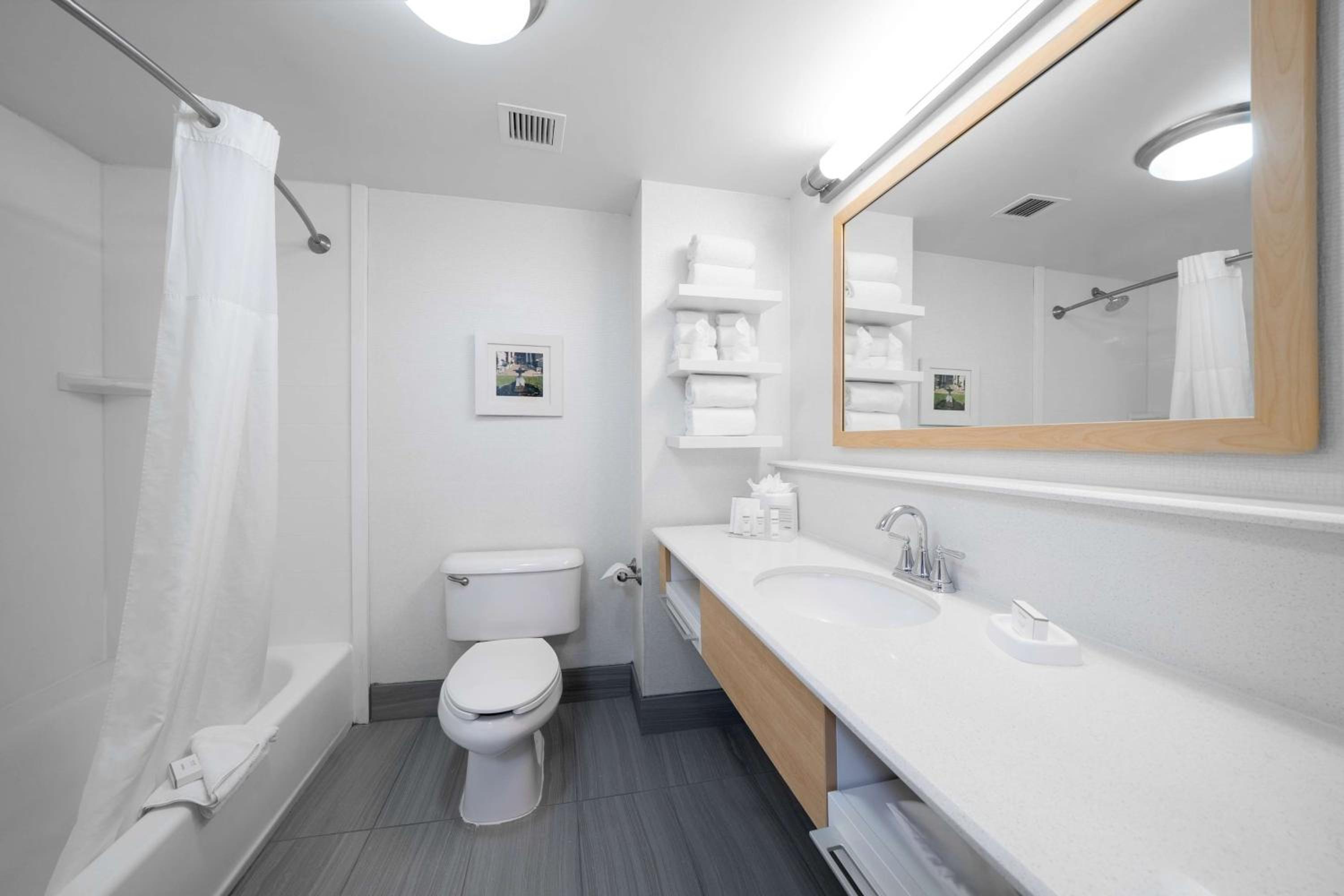 Modesto Vacations - Hampton Inn Suites Modesto - Salida - Property Image 15