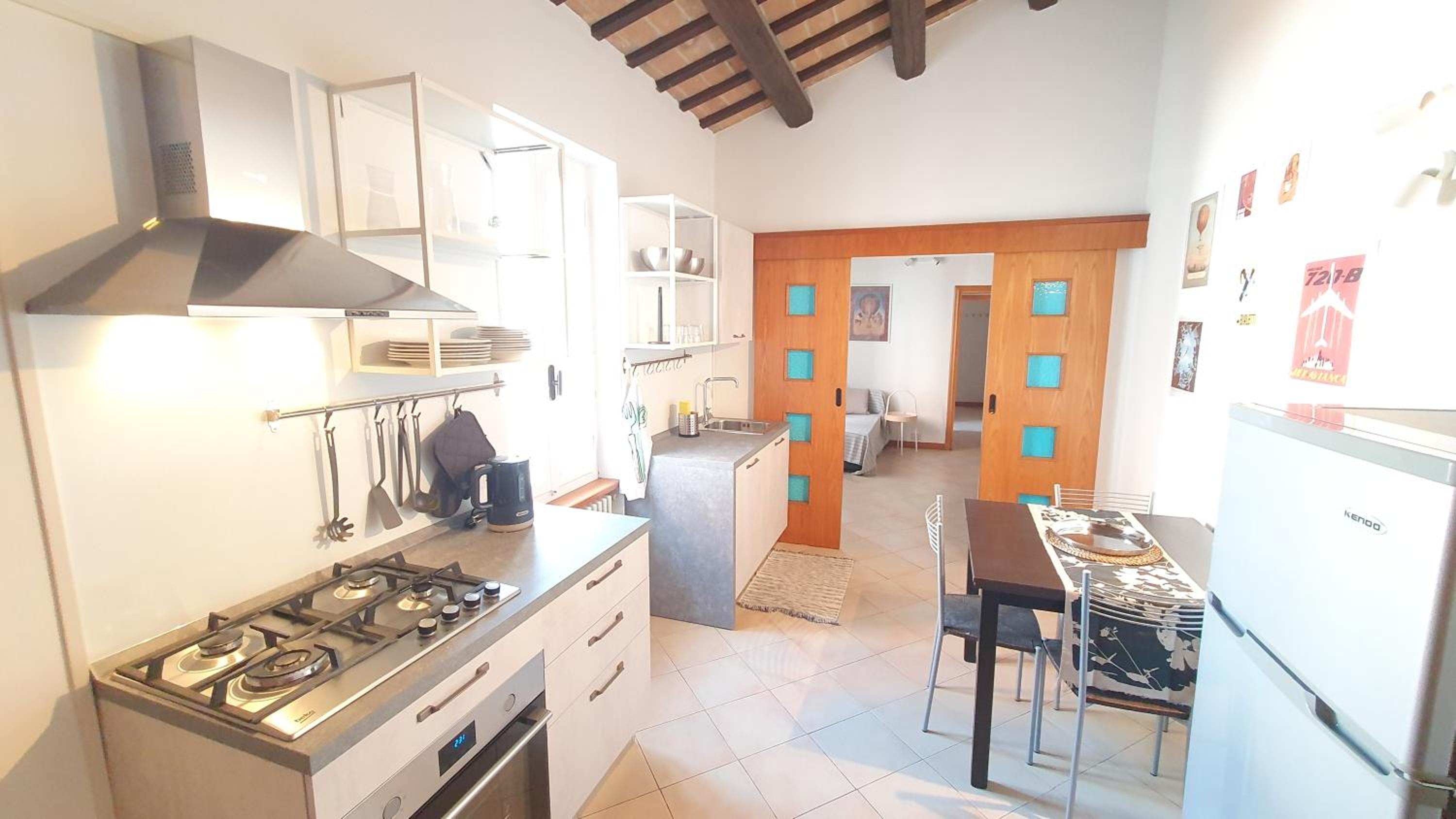 RomagnaBNB Casa Laura