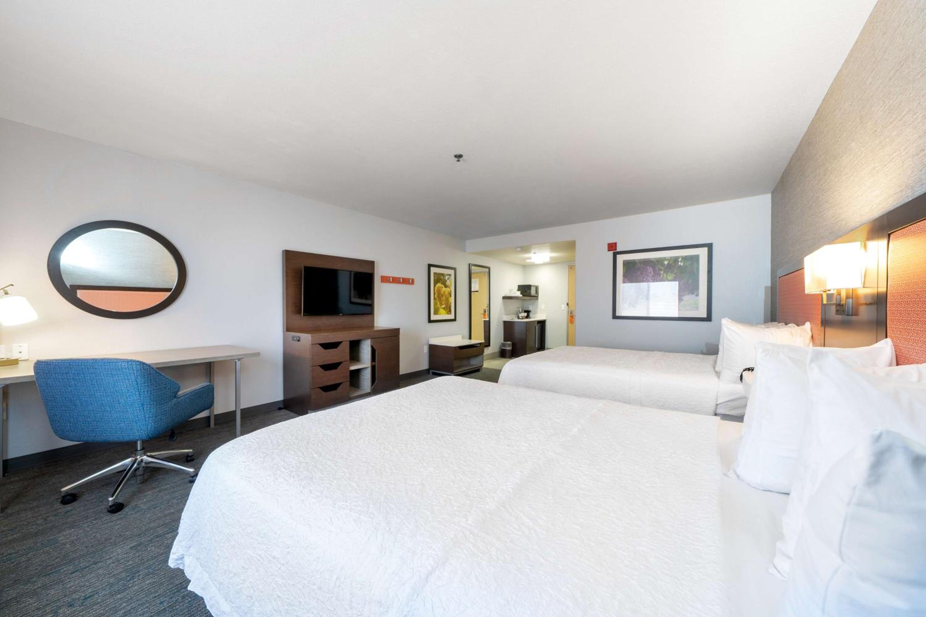 Modesto Vacations - Hampton Inn Suites Modesto - Salida - Property Image 27