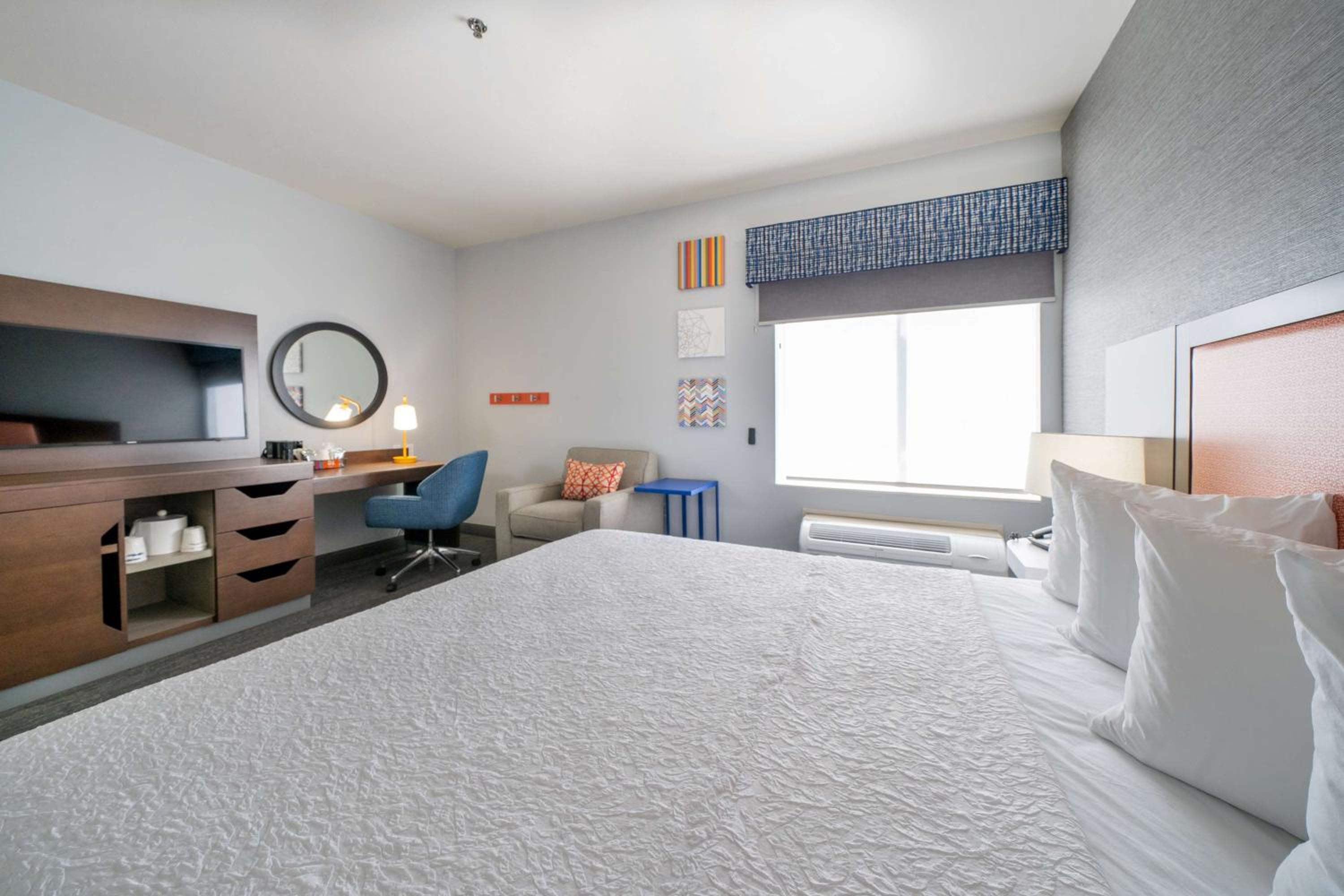 Modesto Vacations - Hampton Inn Suites Modesto - Salida - Property Image 28