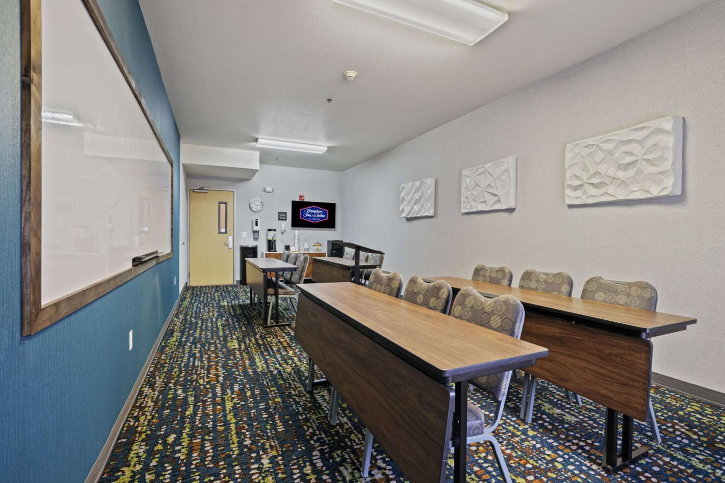 Modesto Vacations - Hampton Inn Suites Modesto - Salida - Property Image 50