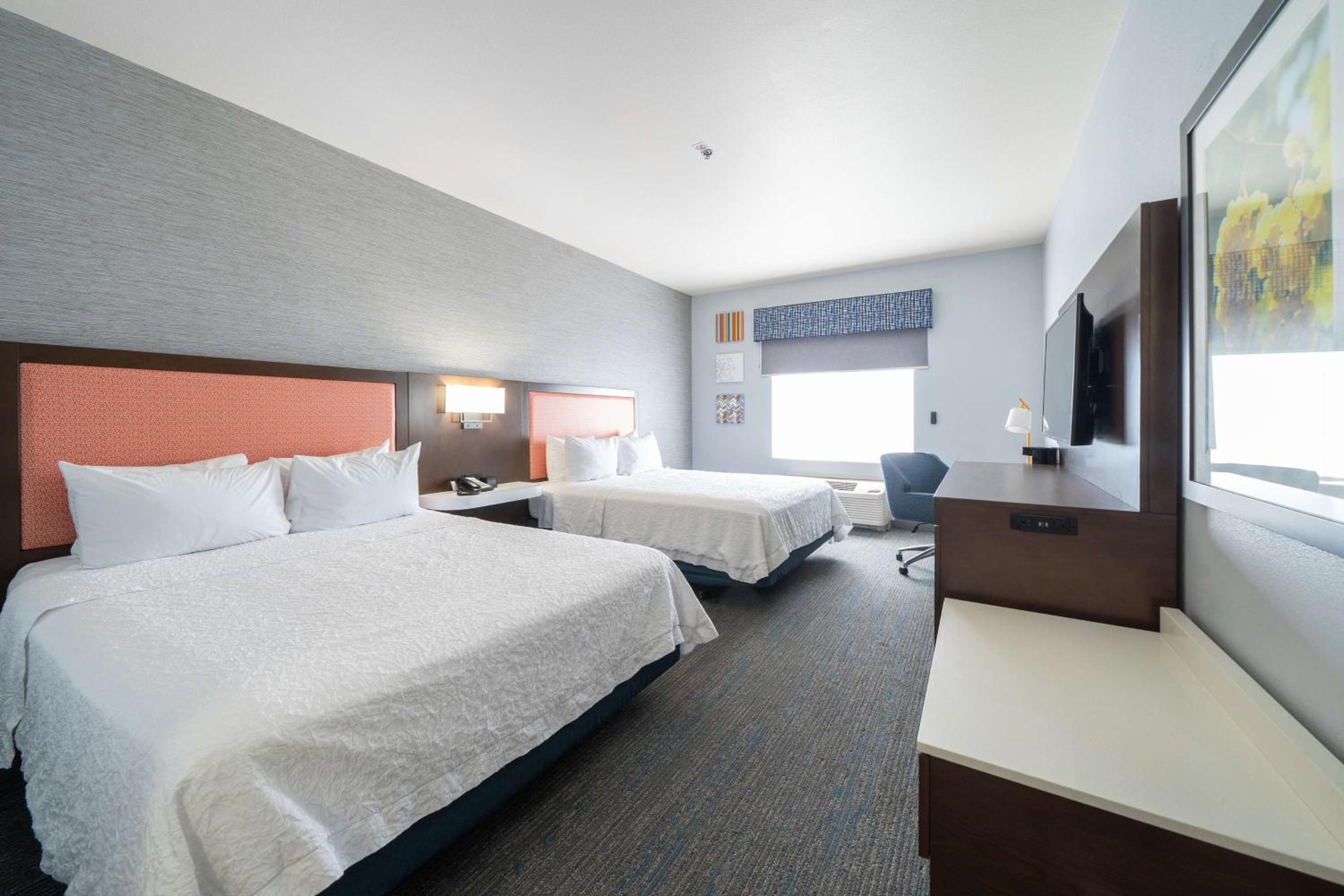 Modesto Vacations - Hampton Inn Suites Modesto - Salida - Property Image 41