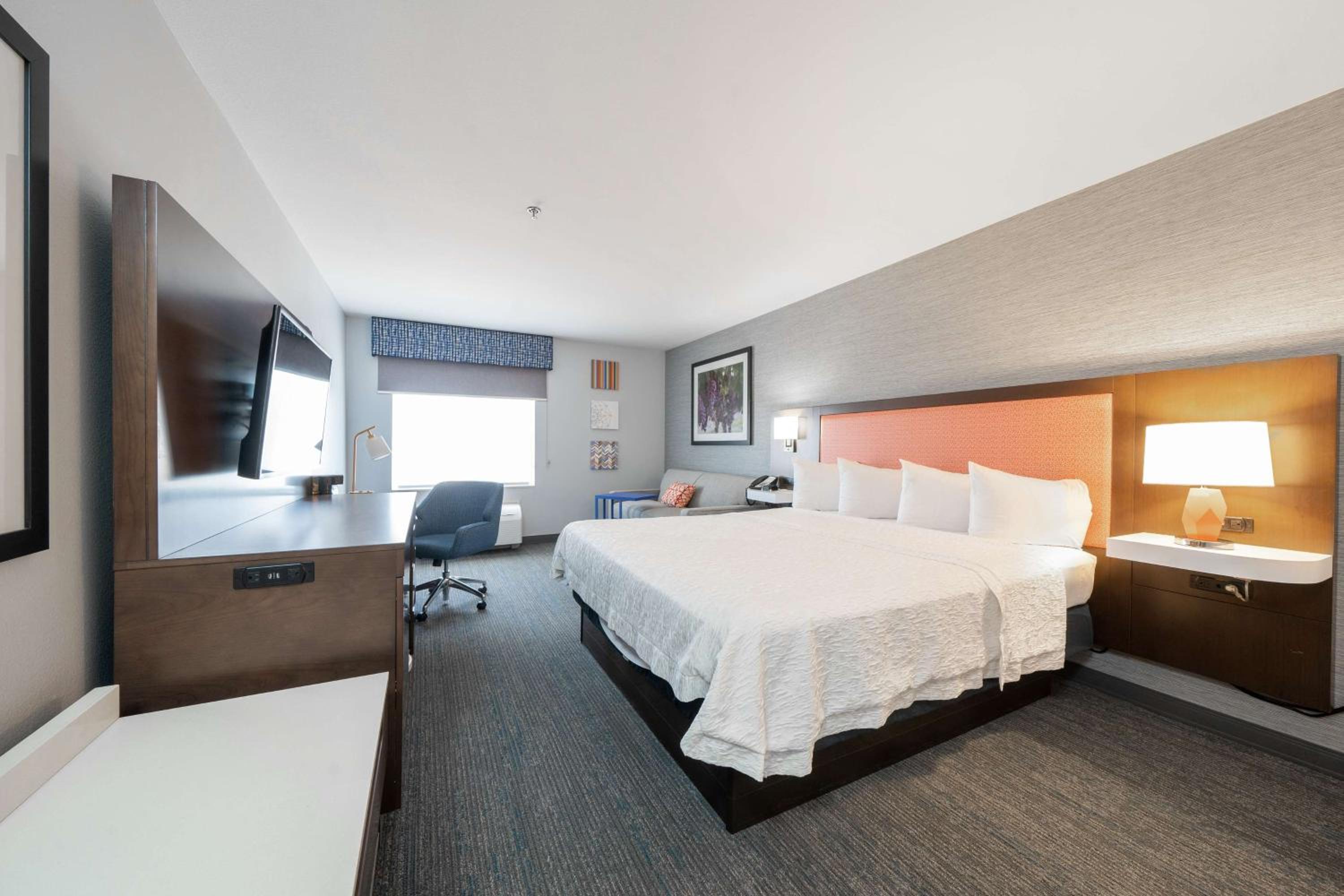 Modesto Vacations - Hampton Inn Suites Modesto - Salida - Property Image 43