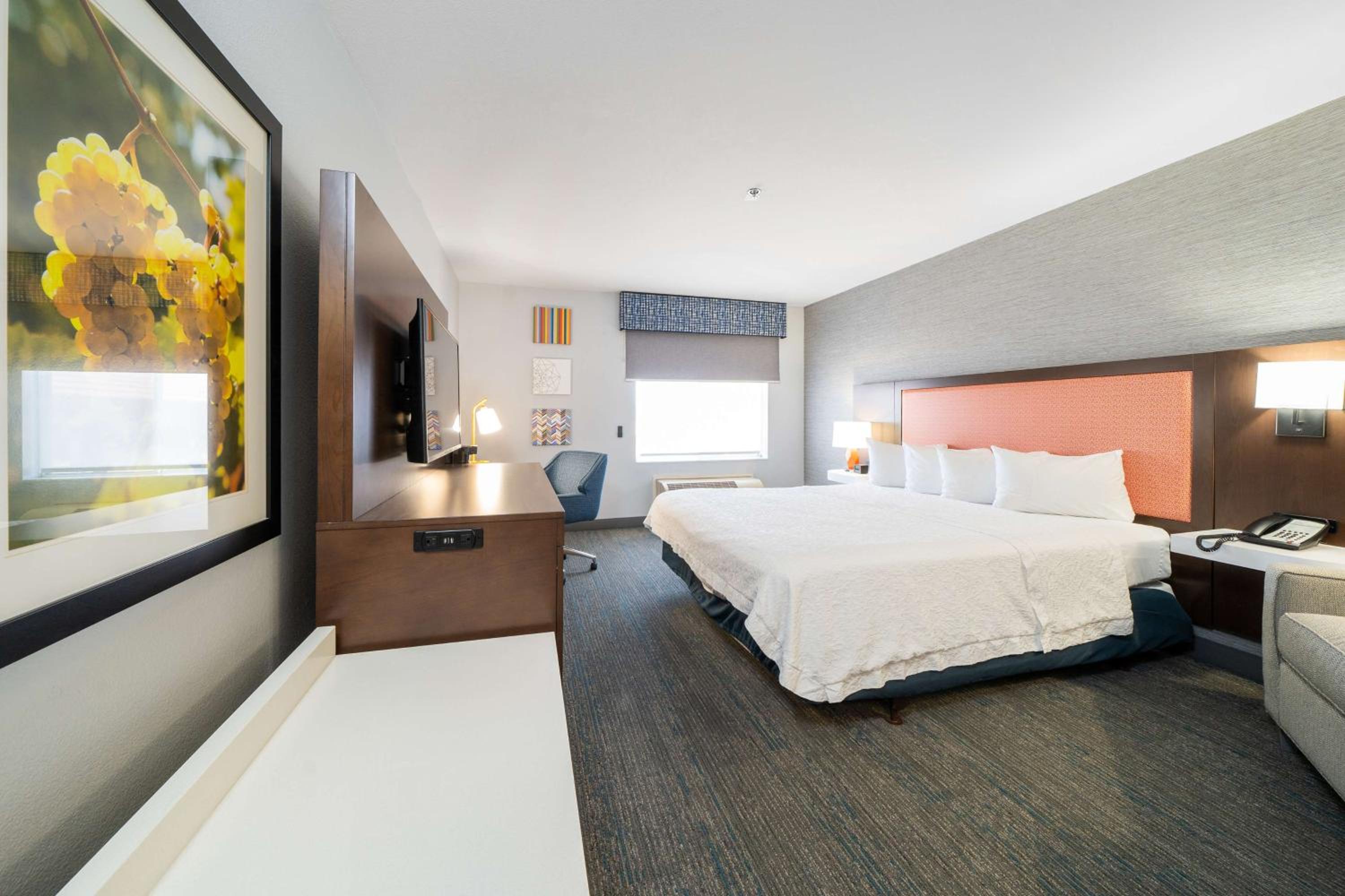 Modesto Vacations - Hampton Inn Suites Modesto - Salida - Property Image 46