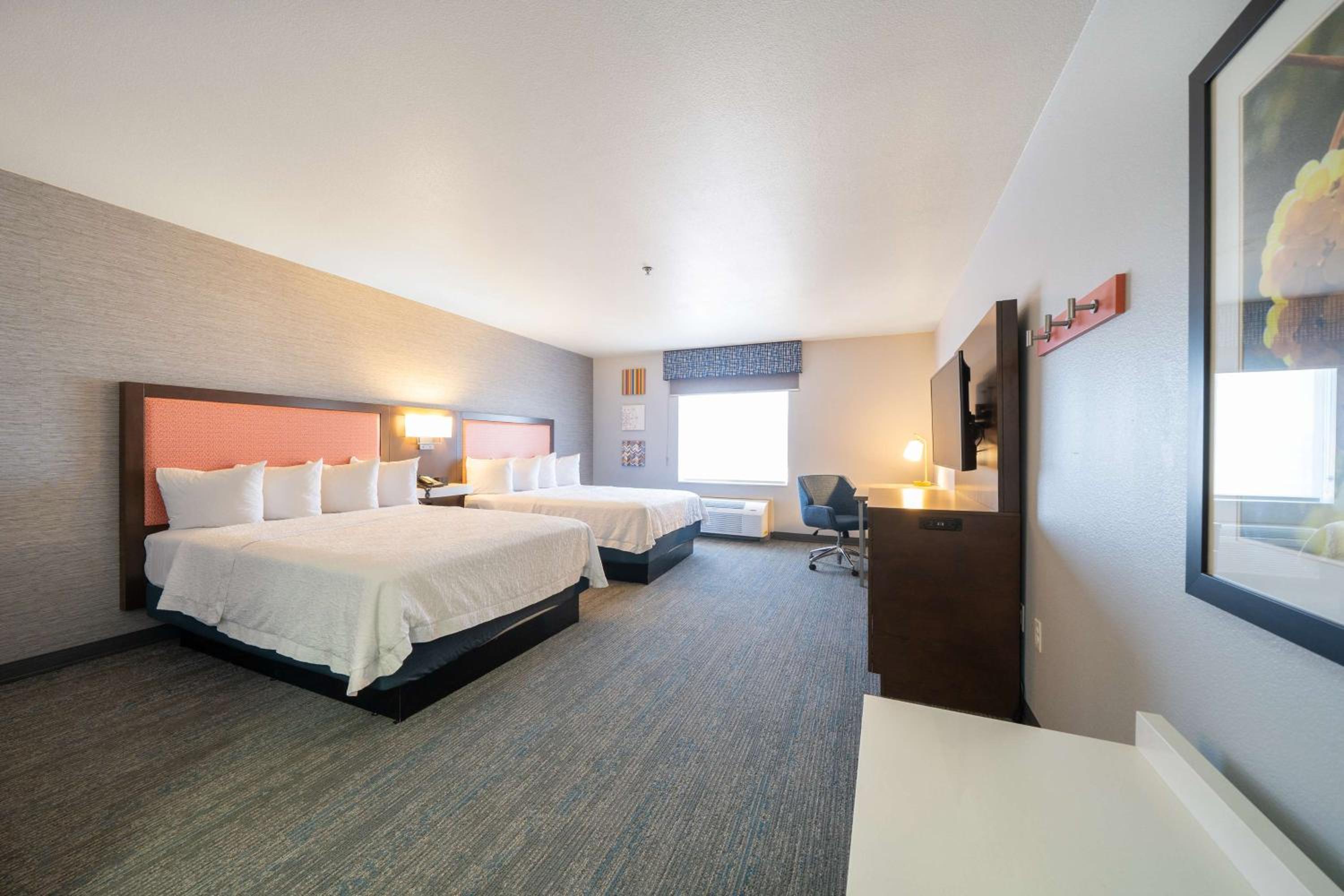 Modesto Vacations - Hampton Inn Suites Modesto - Salida - Property Image 48