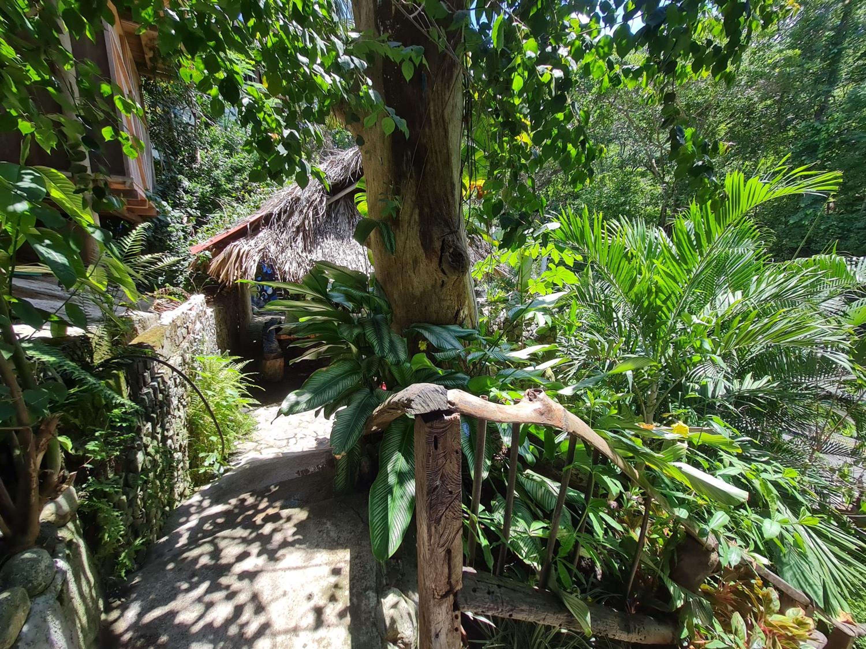 Eco Hostal La Perla Tayrona