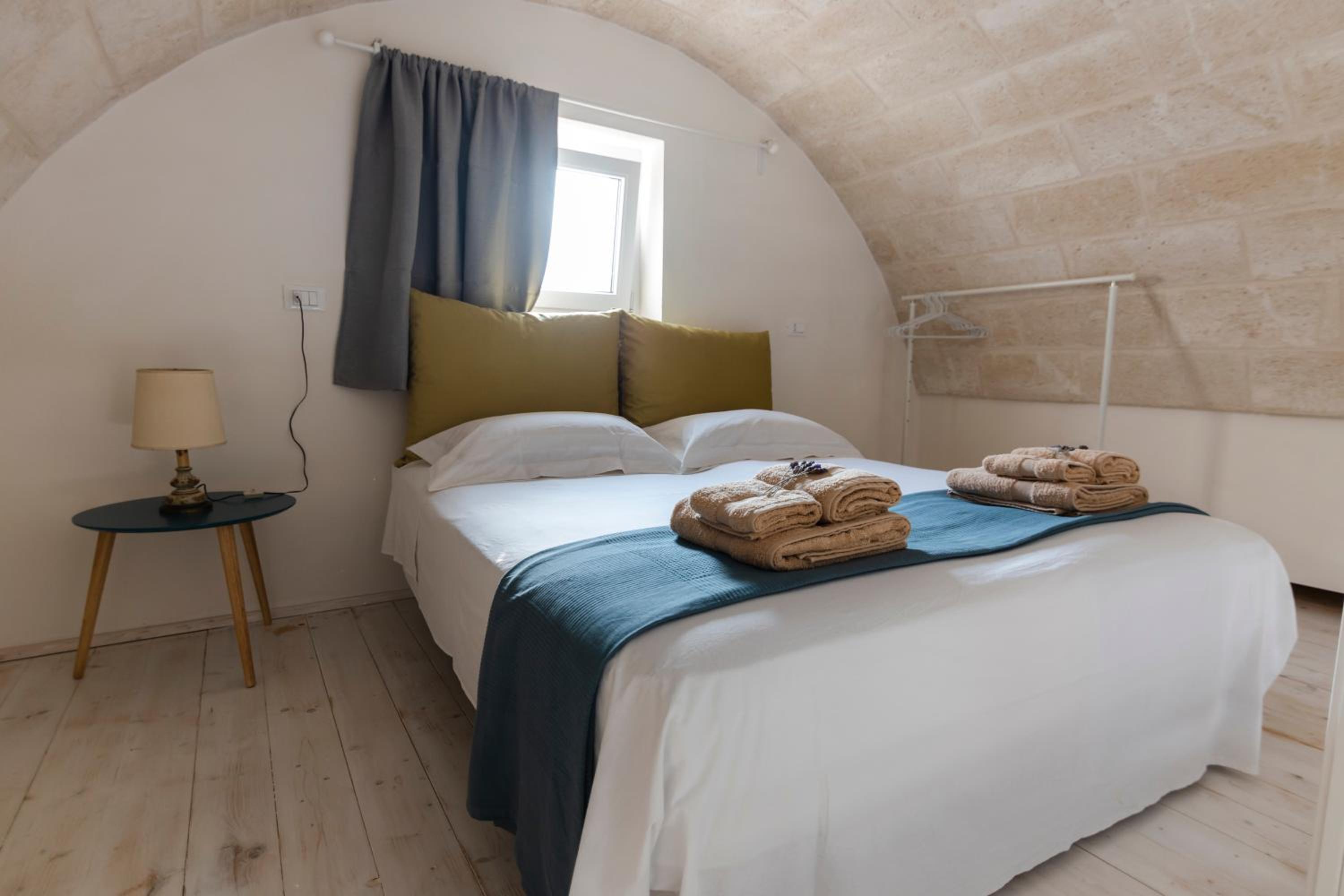 Trullo Porta Celeste