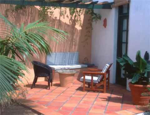 Casa San Miguel