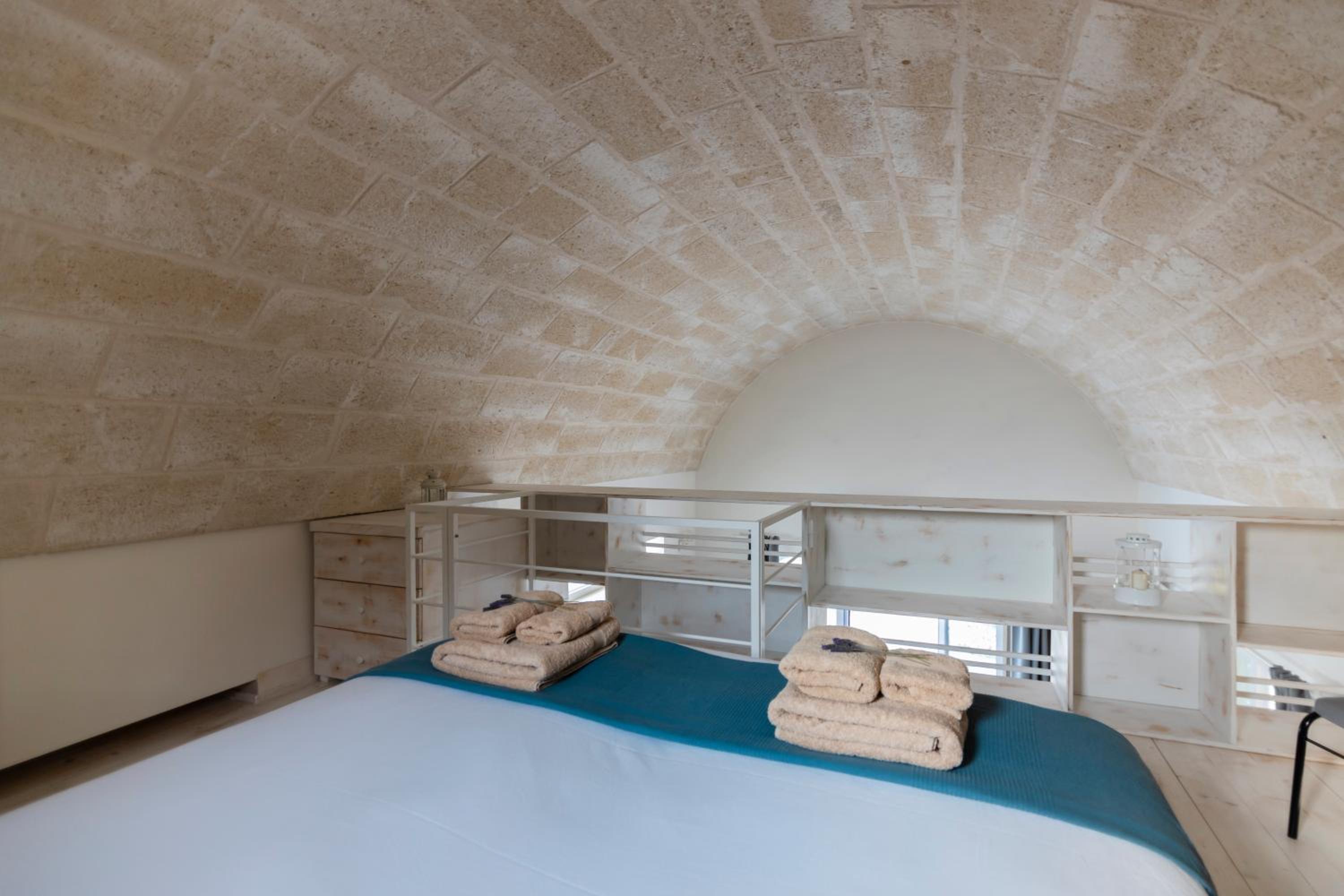 Trullo Porta Celeste