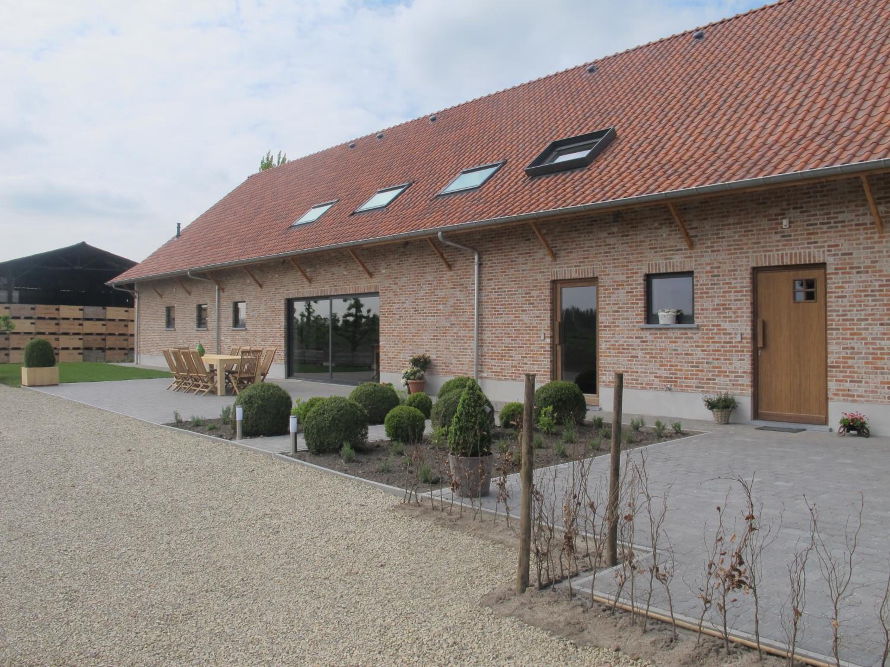 Vakantiehoeve Berckelaer, photo 98