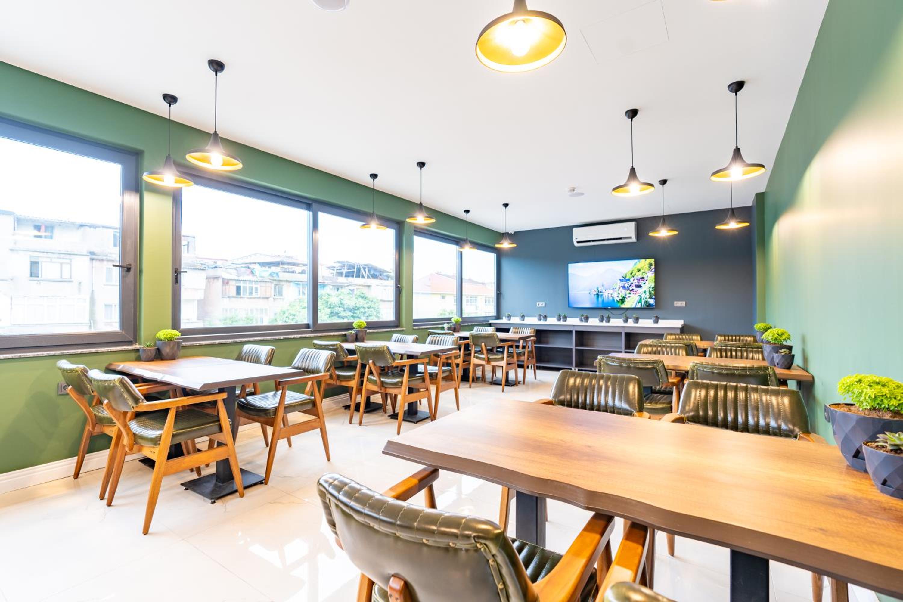 Mardy Otel - Image 63