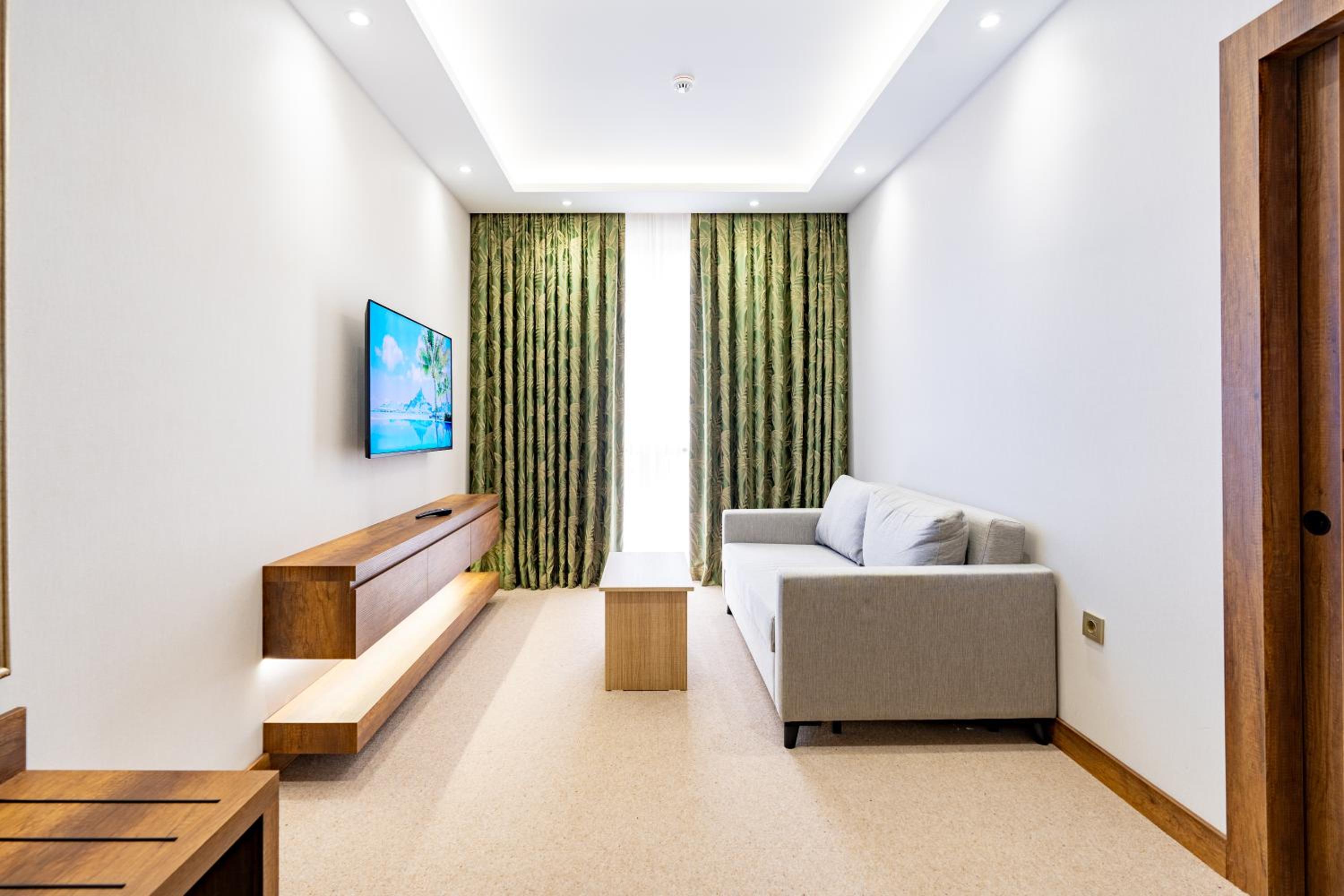 Mardy Otel - Image 13