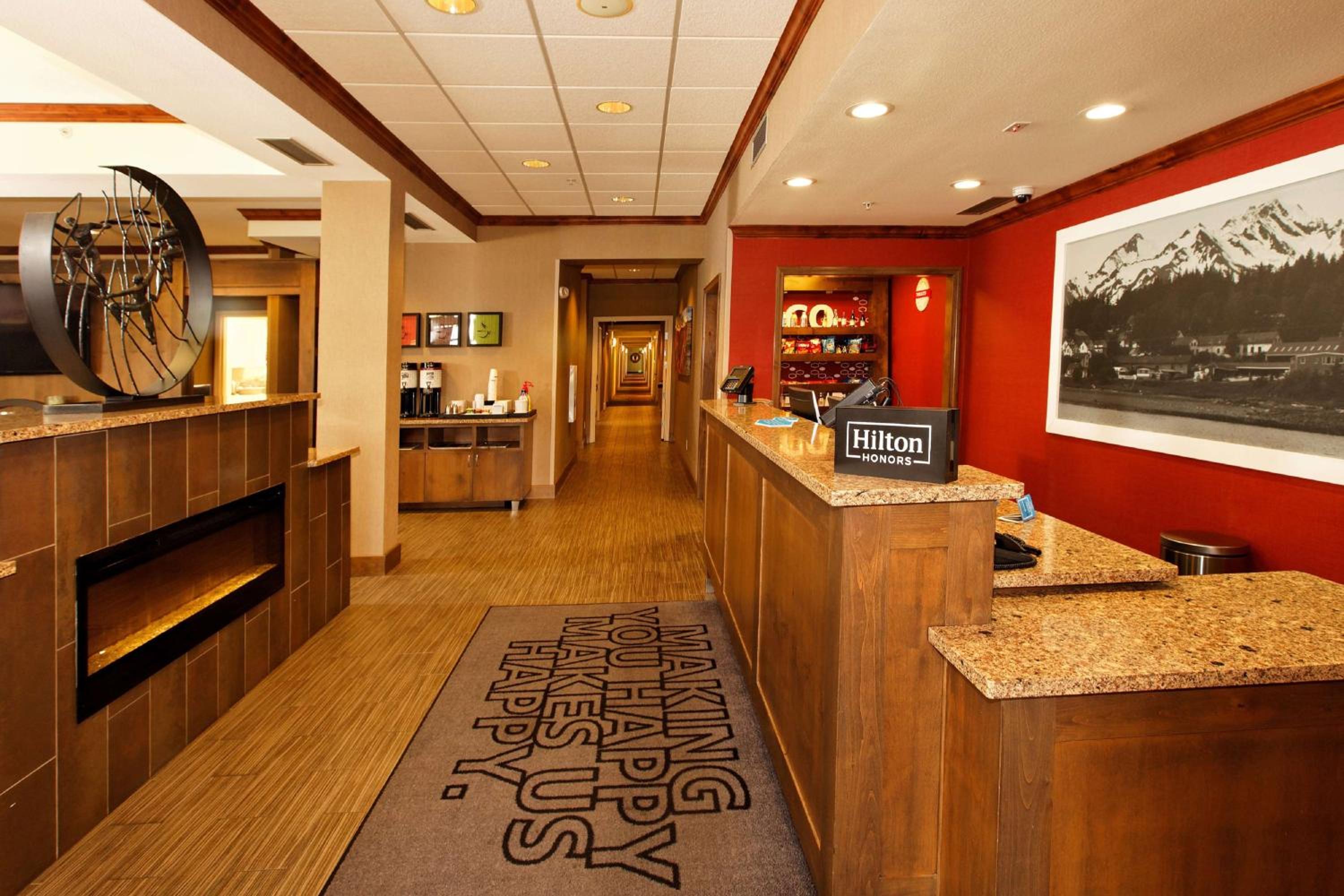 Montrose Vacations - Hampton Inn Montrose - Property Image 3