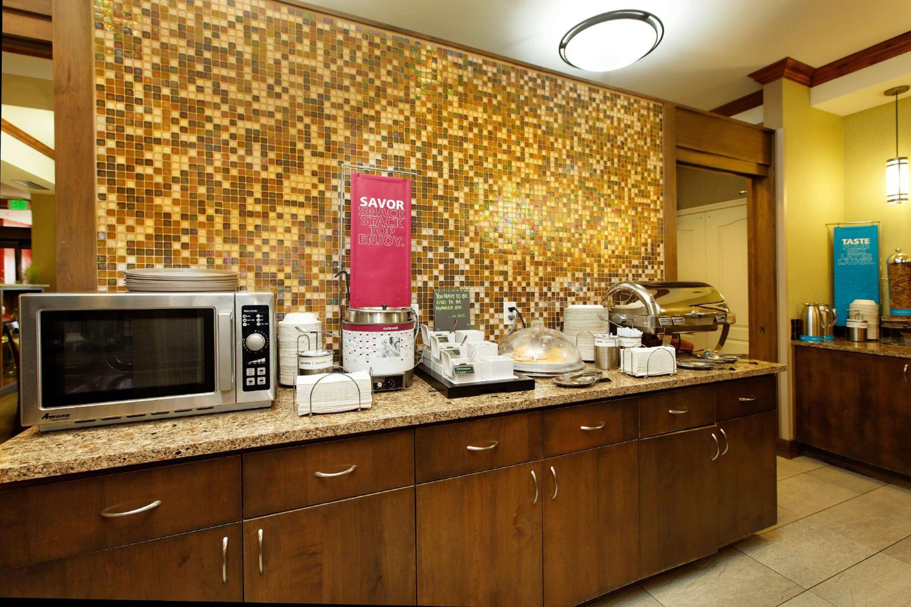 Montrose Vacations - Hampton Inn Montrose - Property Image 2