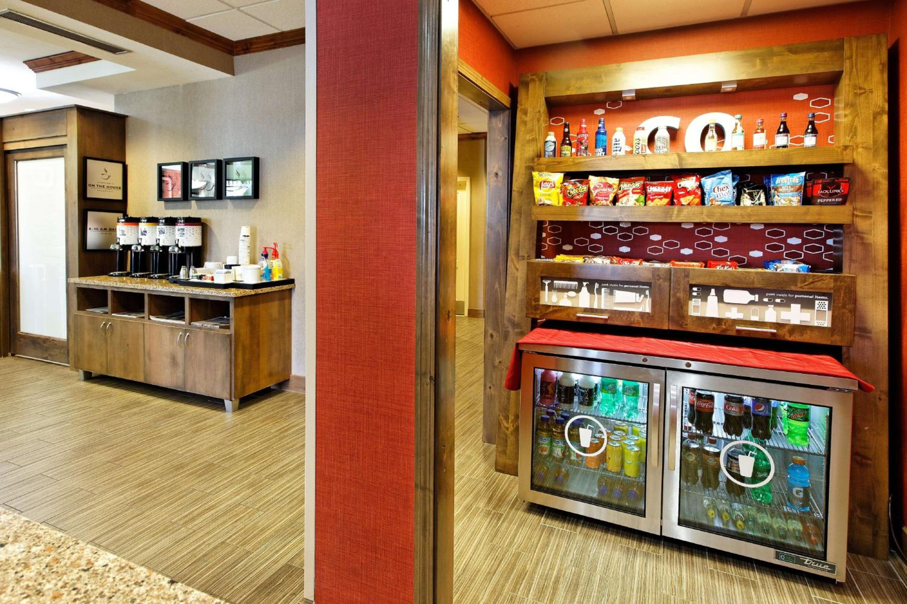Montrose Vacations - Hampton Inn Montrose - Property Image 4