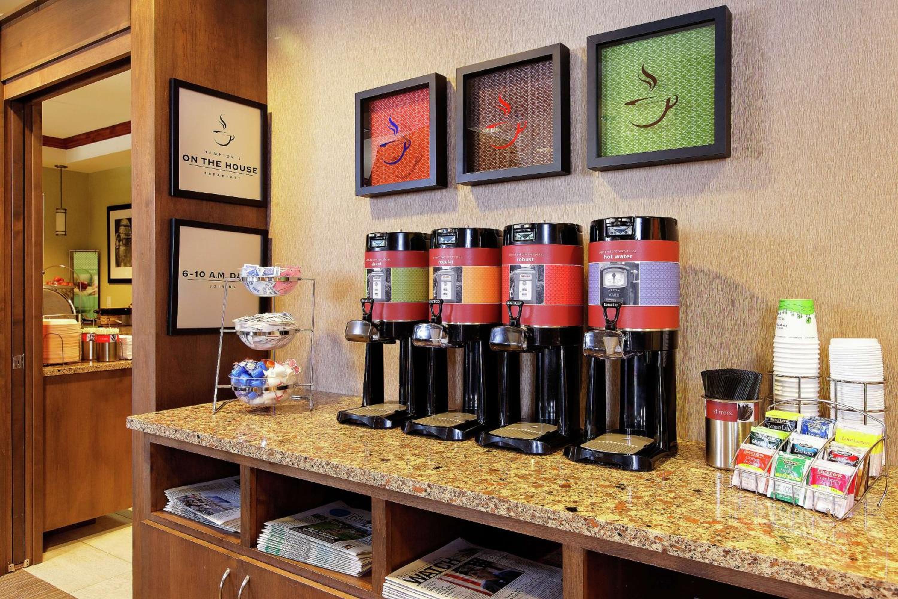 Montrose Vacations - Hampton Inn Montrose - Property Image 5