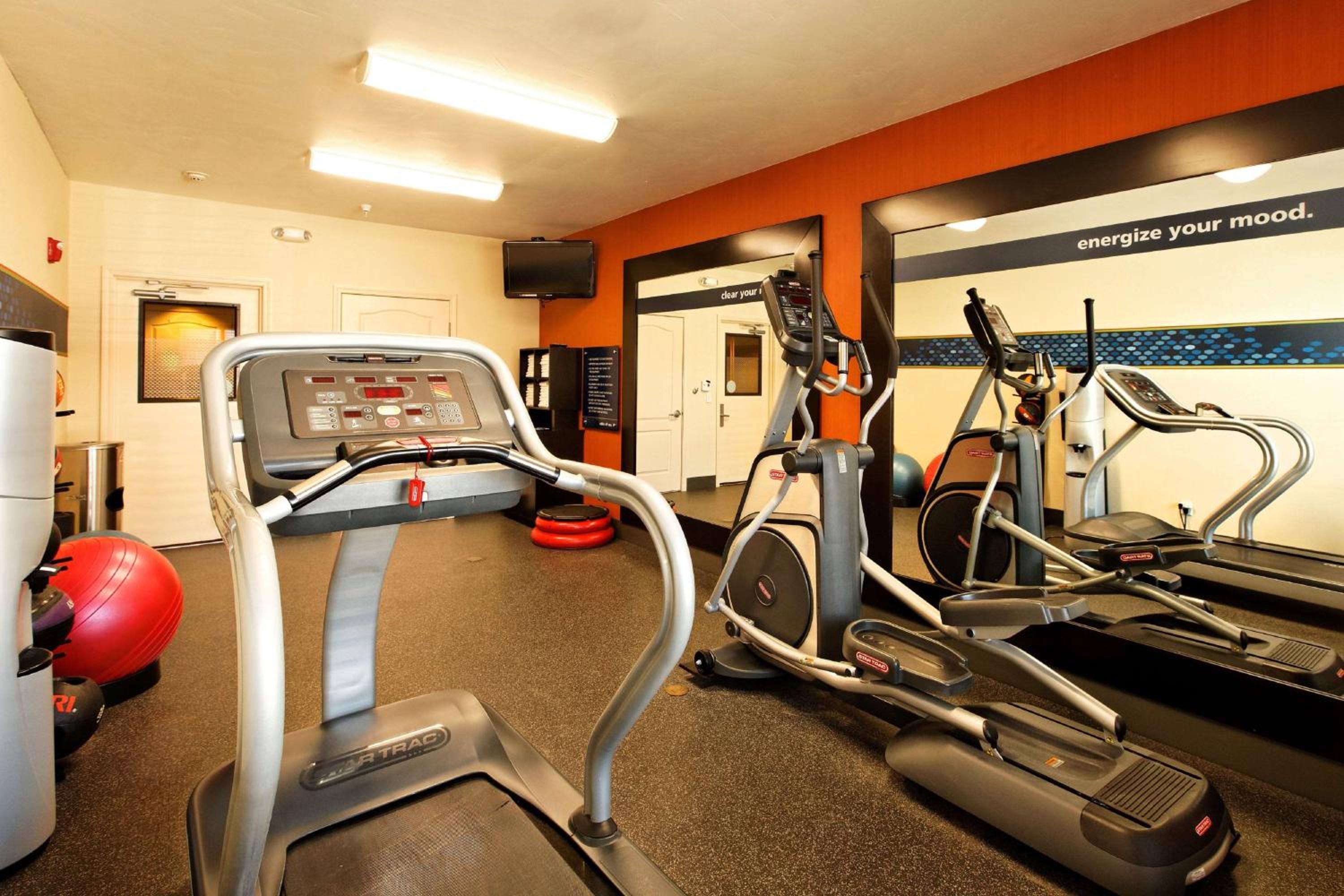 Montrose Vacations - Hampton Inn Montrose - Property Image 8