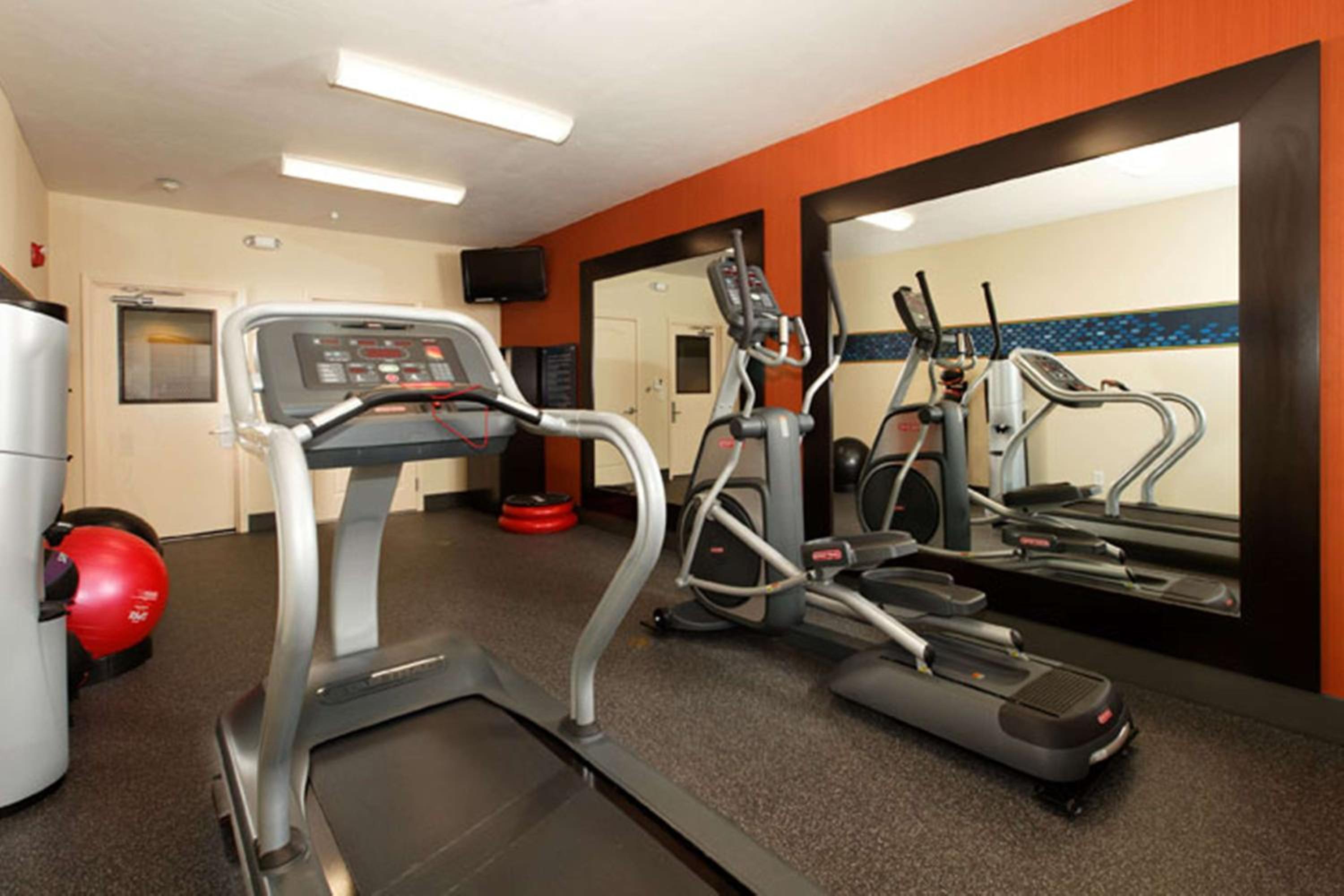 Montrose Vacations - Hampton Inn Montrose - Property Image 9