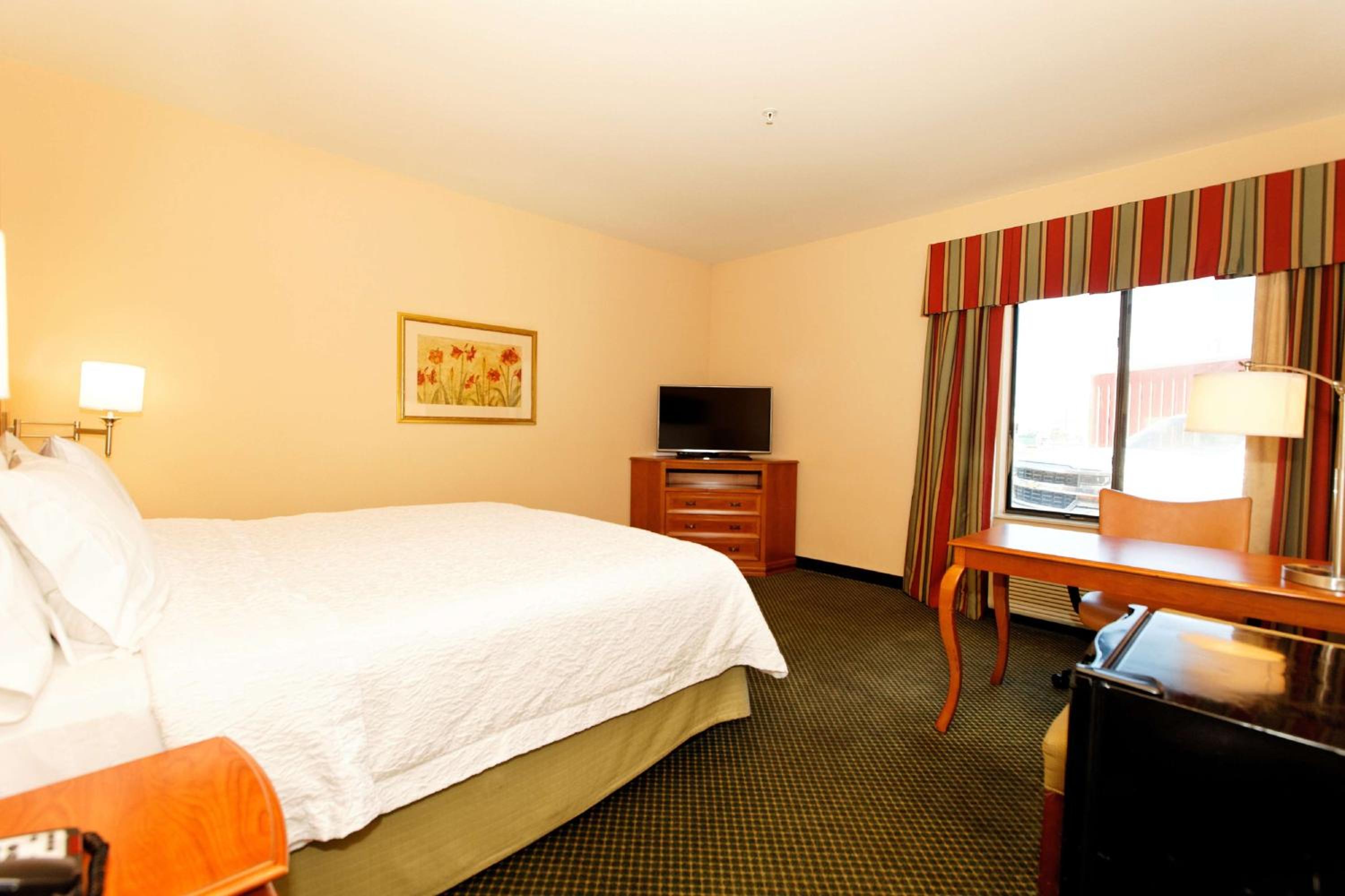 Montrose Vacations - Hampton Inn Montrose - Property Image 1